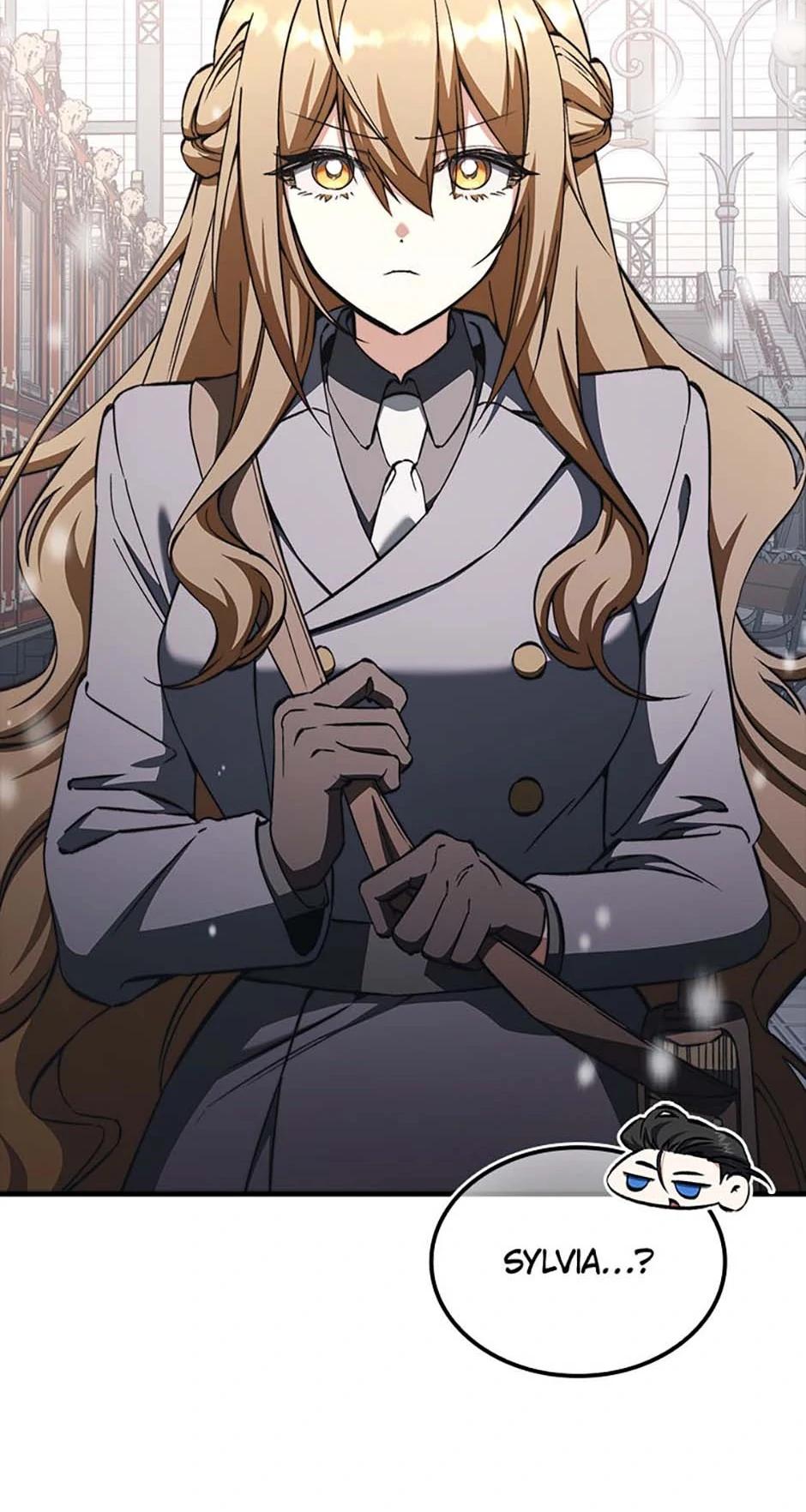 The Villain's Survival Route Chapter 29 - Page 74