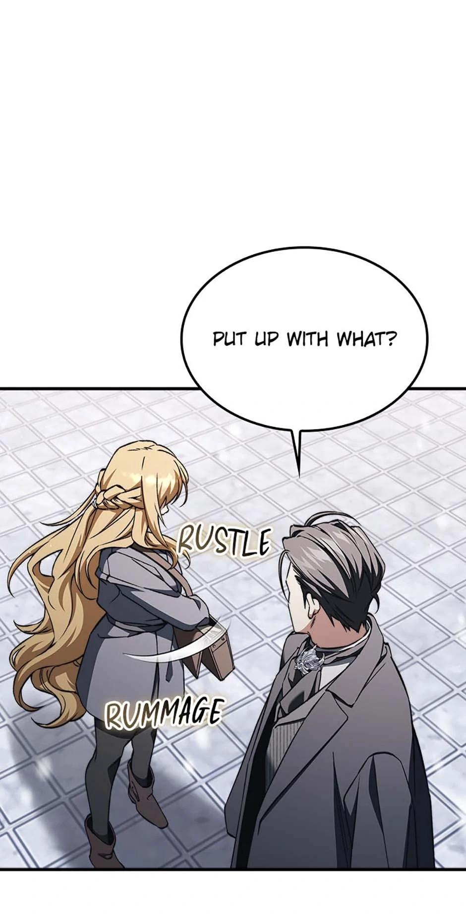 The Villain's Survival Route Chapter 29 - Page 75