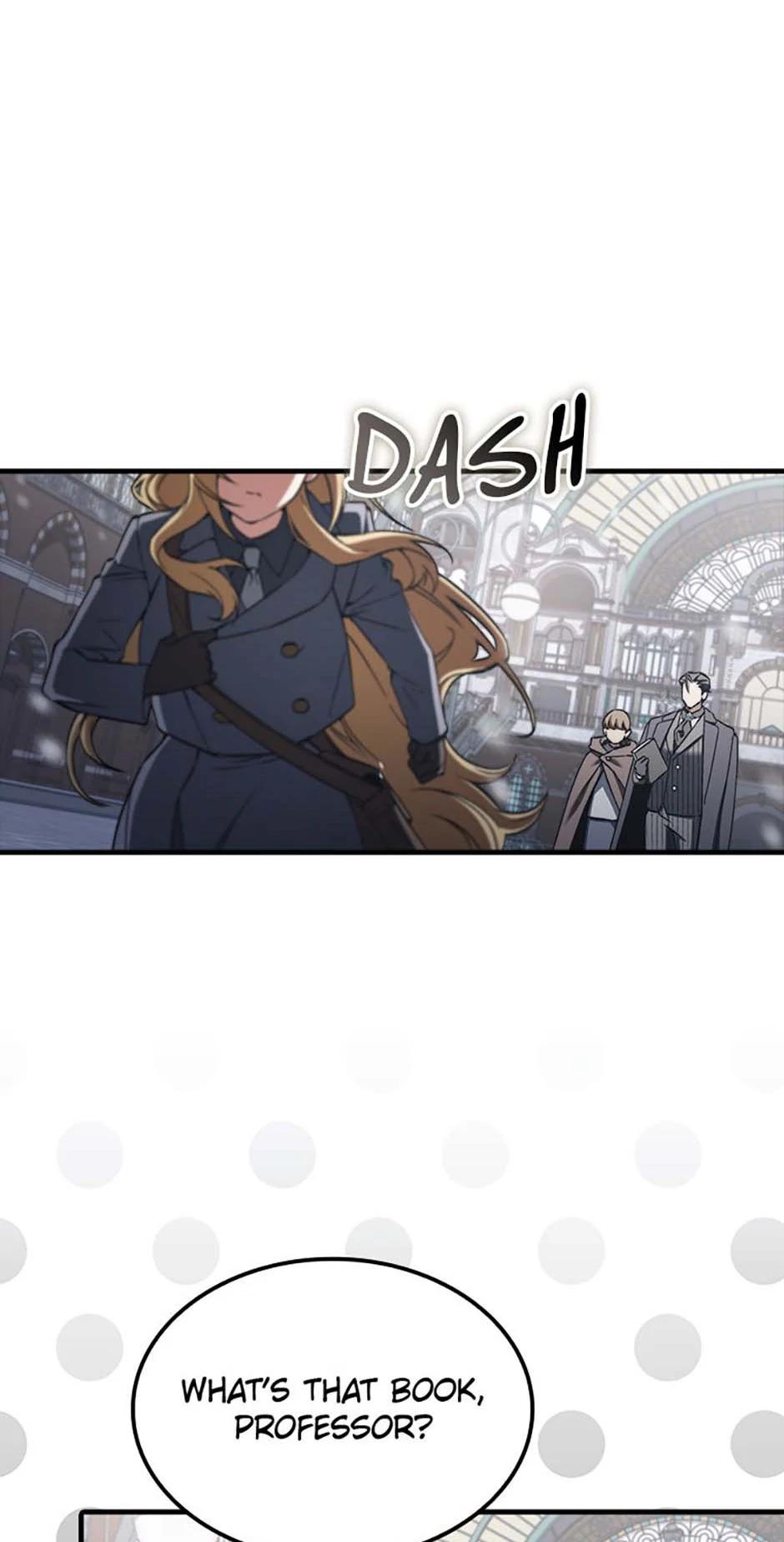 The Villain's Survival Route Chapter 29 - Page 77