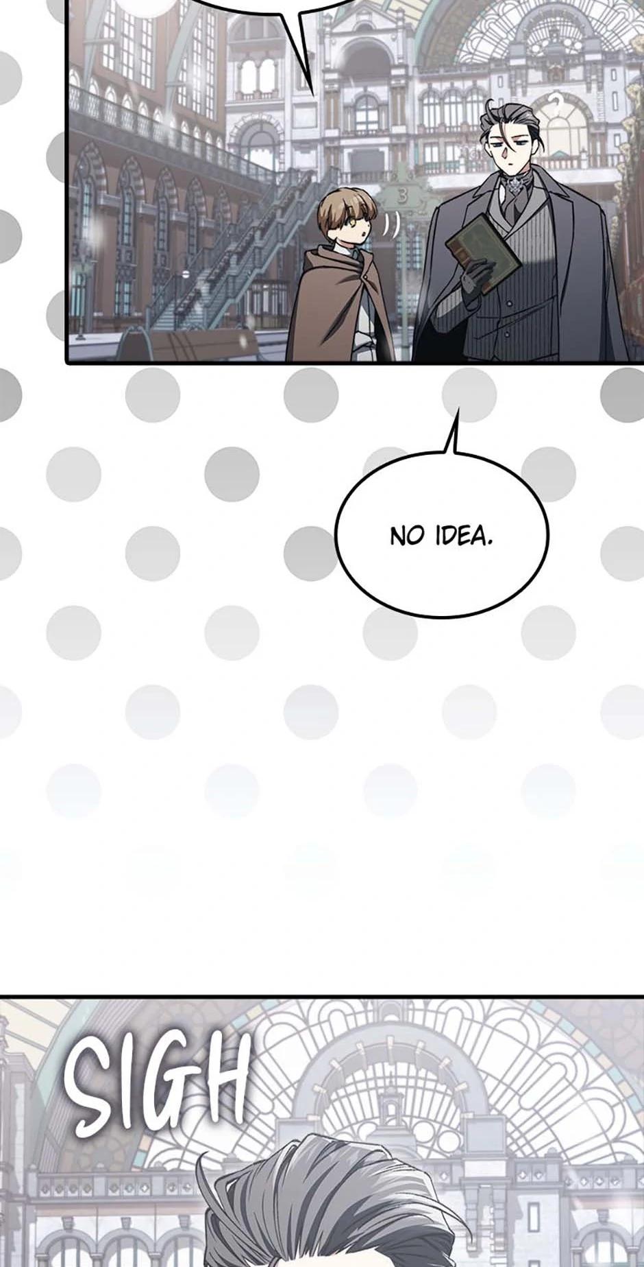 The Villain's Survival Route Chapter 29 - Page 78