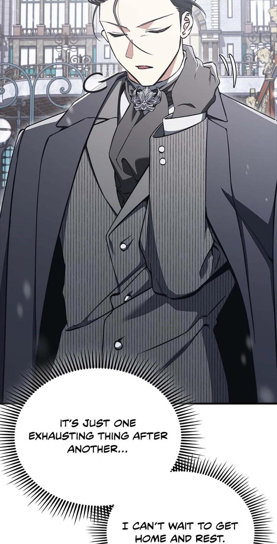 The Villain's Survival Route Chapter 29 - Page 79