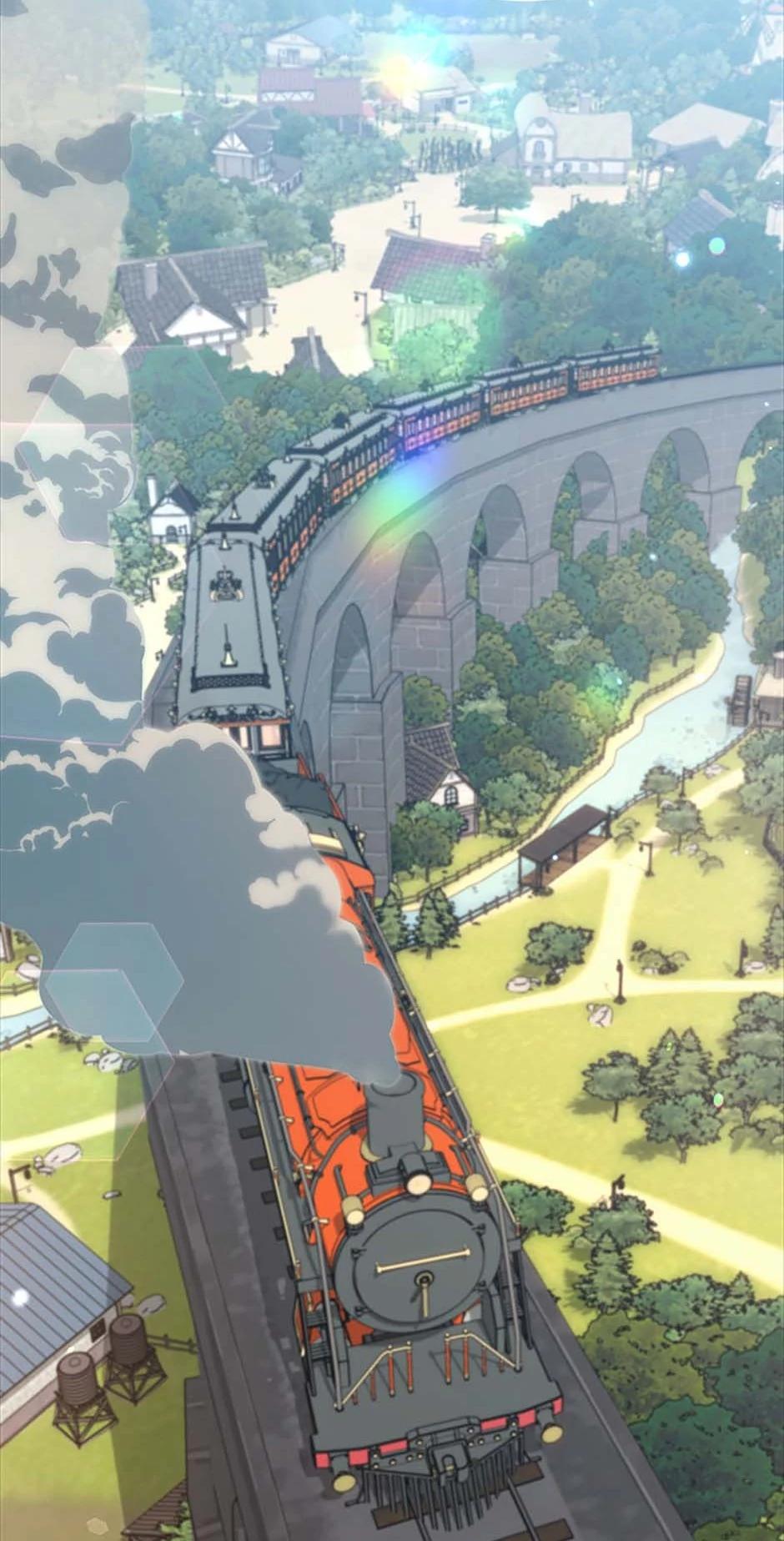 The Villain's Survival Route Chapter 29 - Page 81