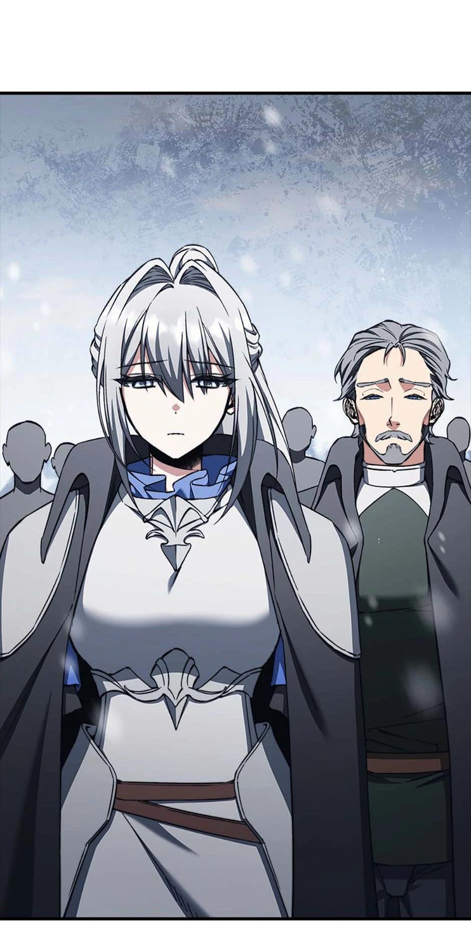 The Villain's Survival Route Chapter 30 - Page 6