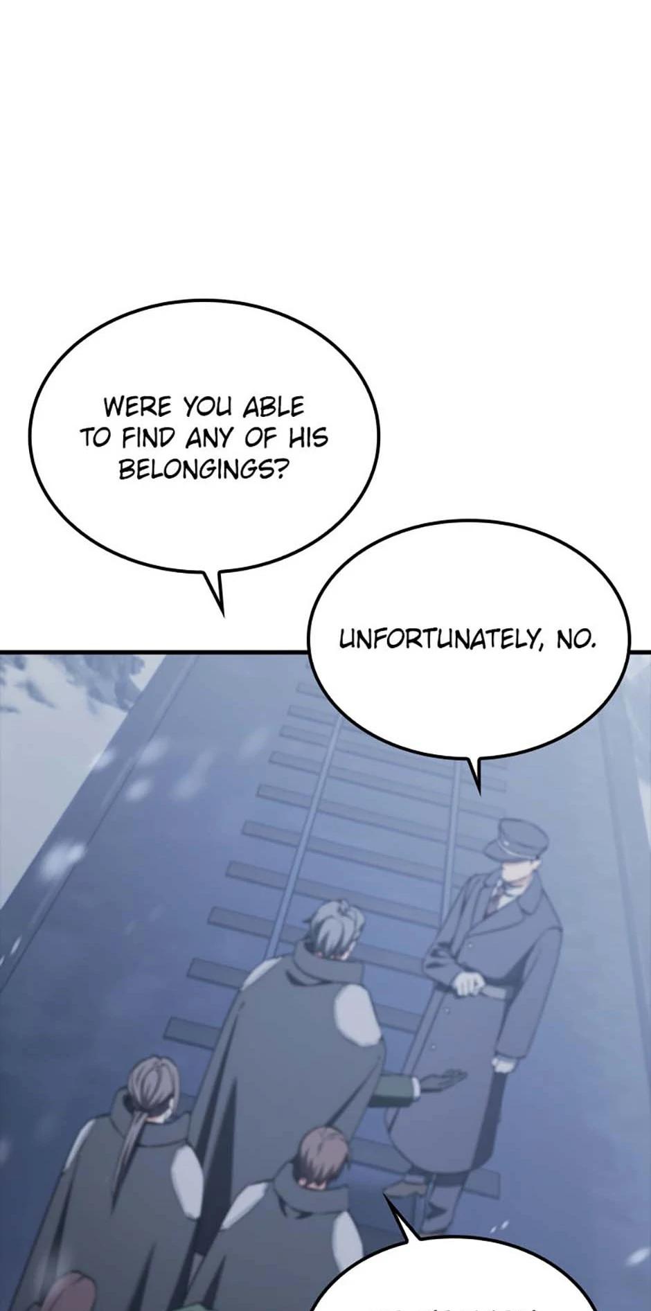 The Villain's Survival Route Chapter 30 - Page 7