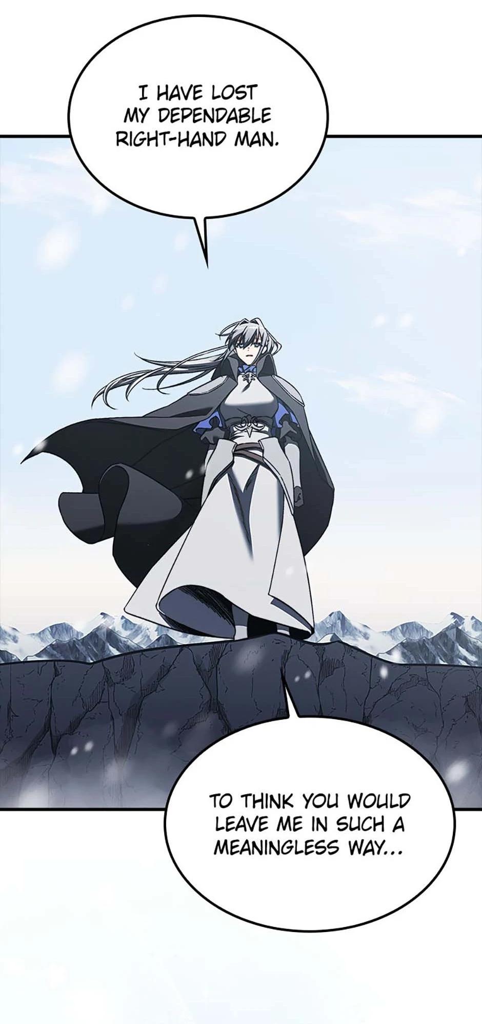 The Villain's Survival Route Chapter 30 - Page 10