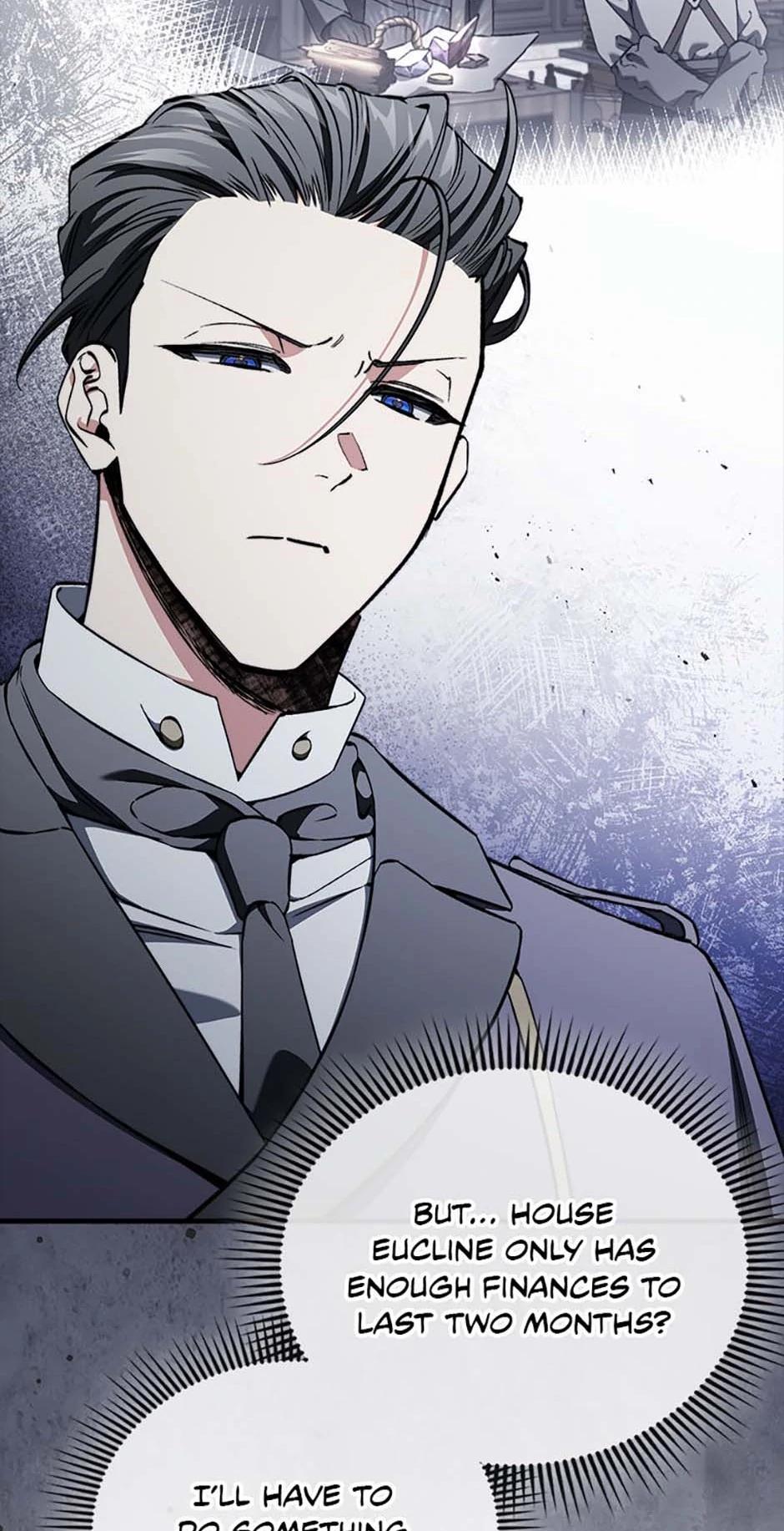 The Villain's Survival Route Chapter 30 - Page 18