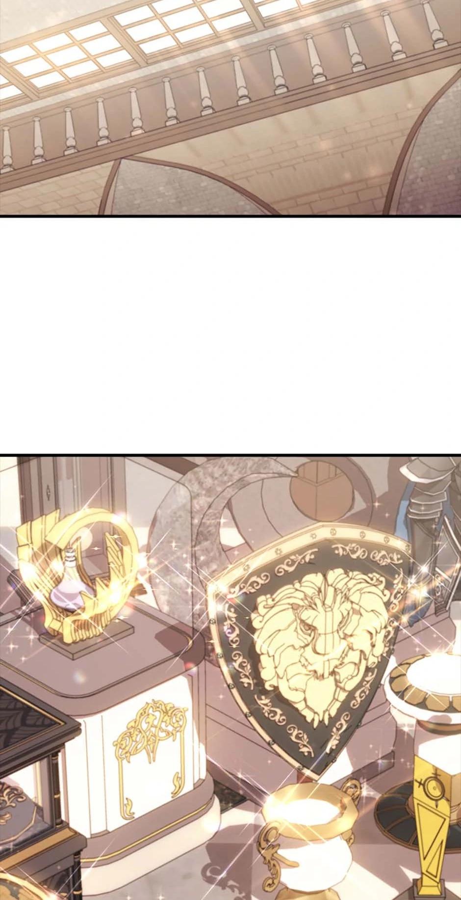 The Villain's Survival Route Chapter 30 - Page 21