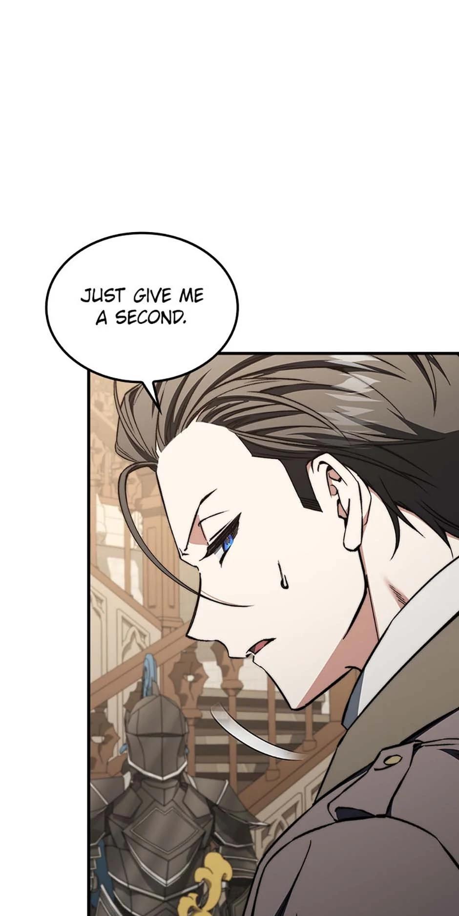 The Villain's Survival Route Chapter 30 - Page 24