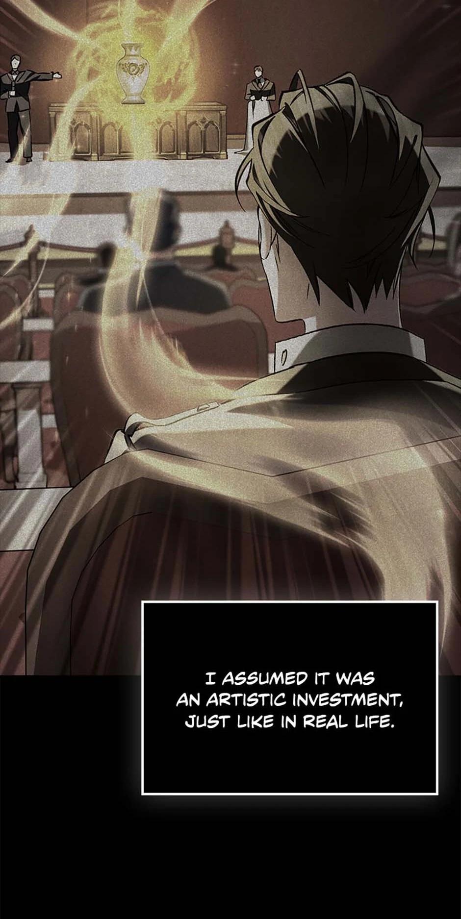 The Villain's Survival Route Chapter 30 - Page 28