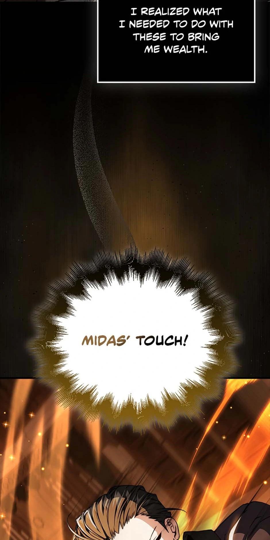 The Villain's Survival Route Chapter 30 - Page 30