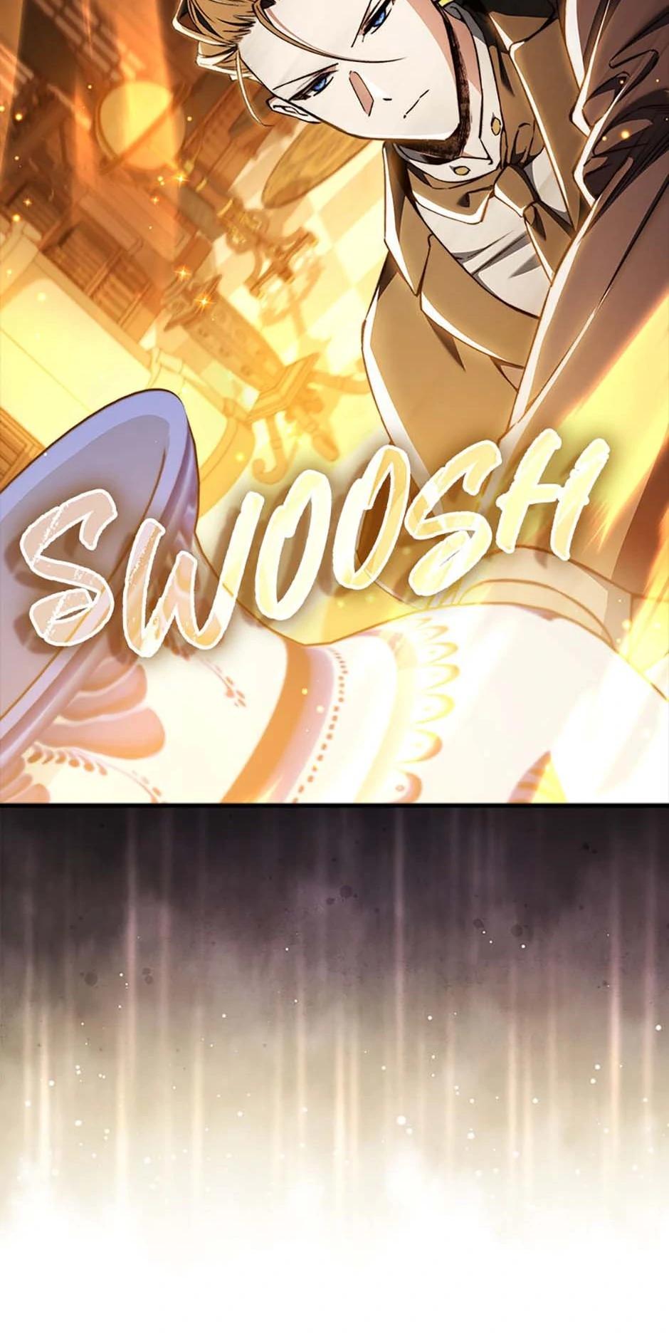 The Villain's Survival Route Chapter 30 - Page 31