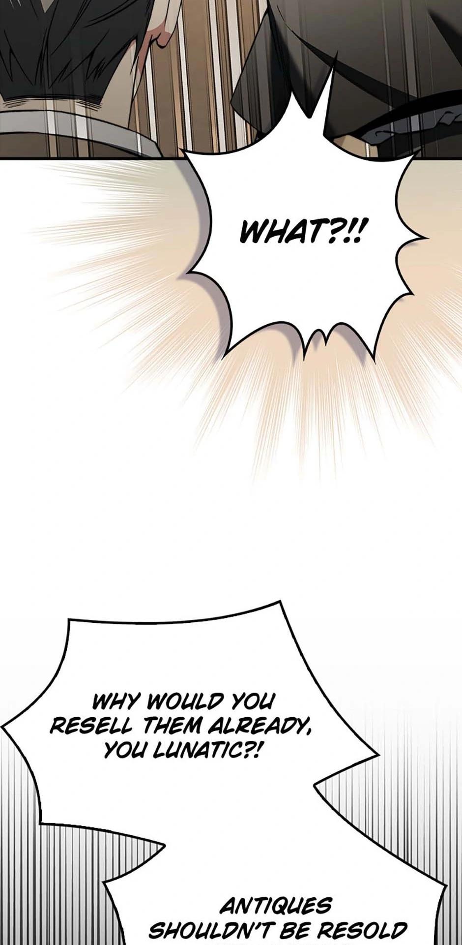 The Villain's Survival Route Chapter 30 - Page 34