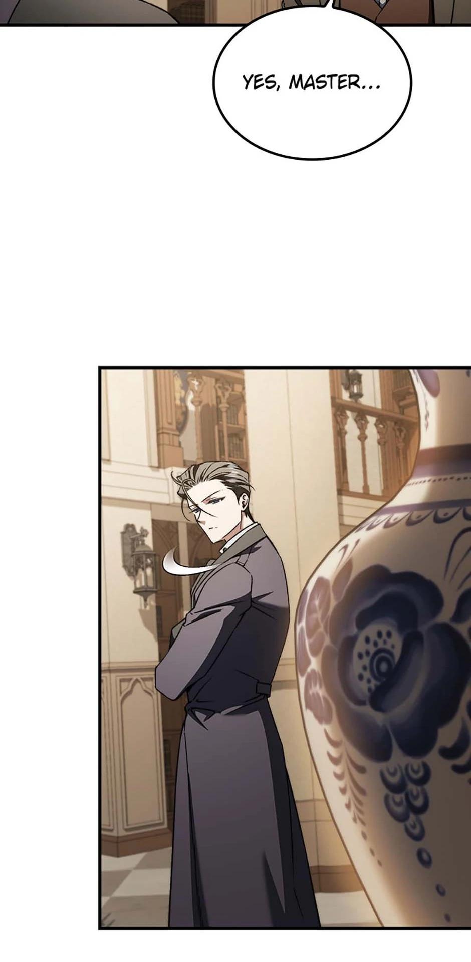 The Villain's Survival Route Chapter 30 - Page 37