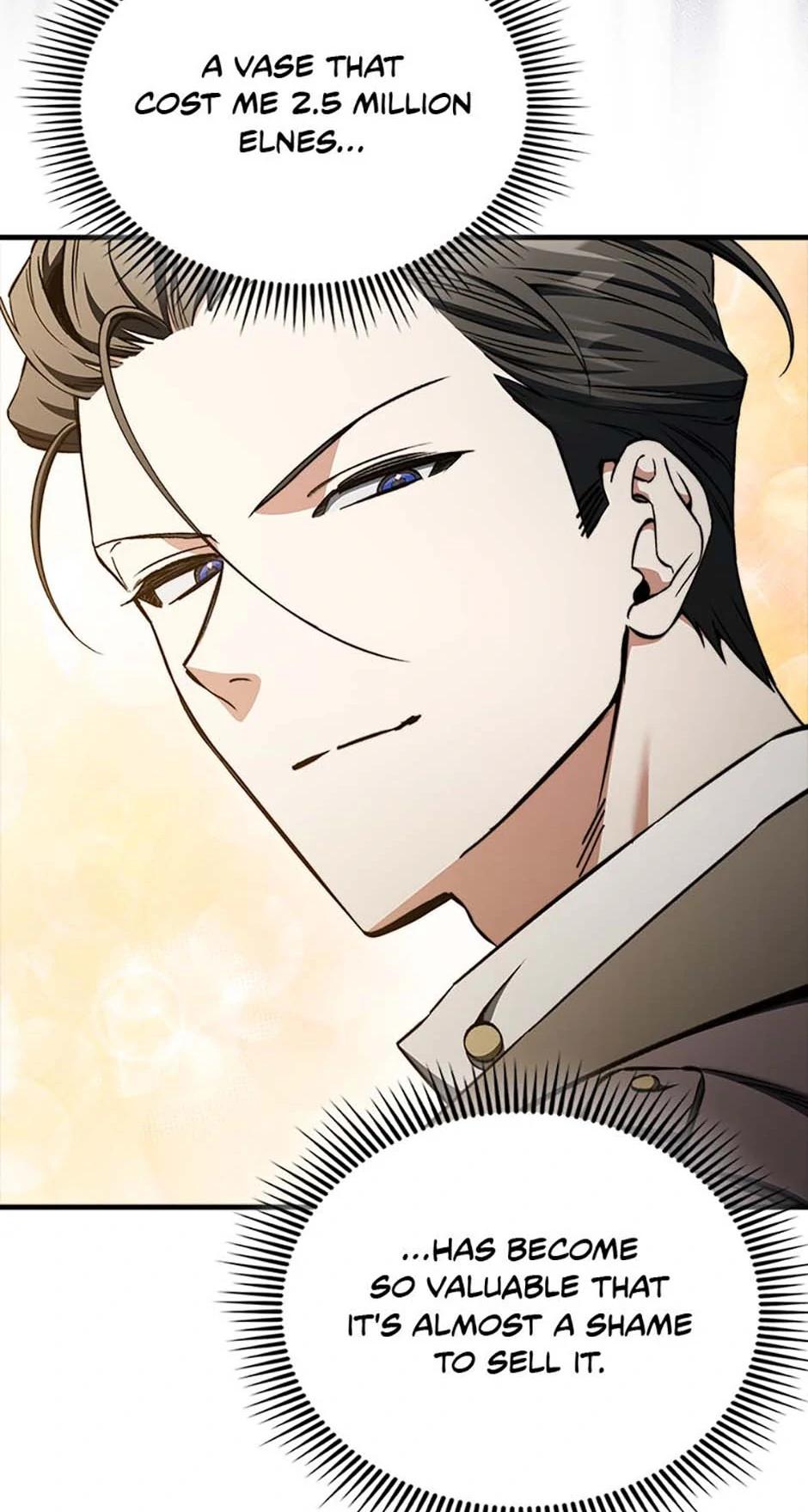 The Villain's Survival Route Chapter 30 - Page 41