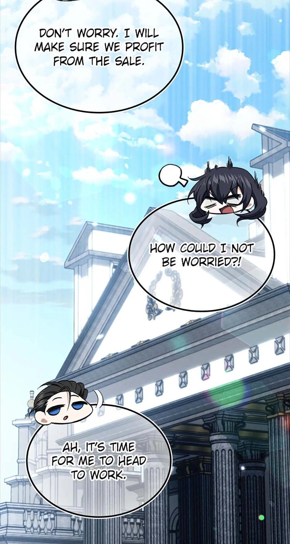 The Villain's Survival Route Chapter 30 - Page 44