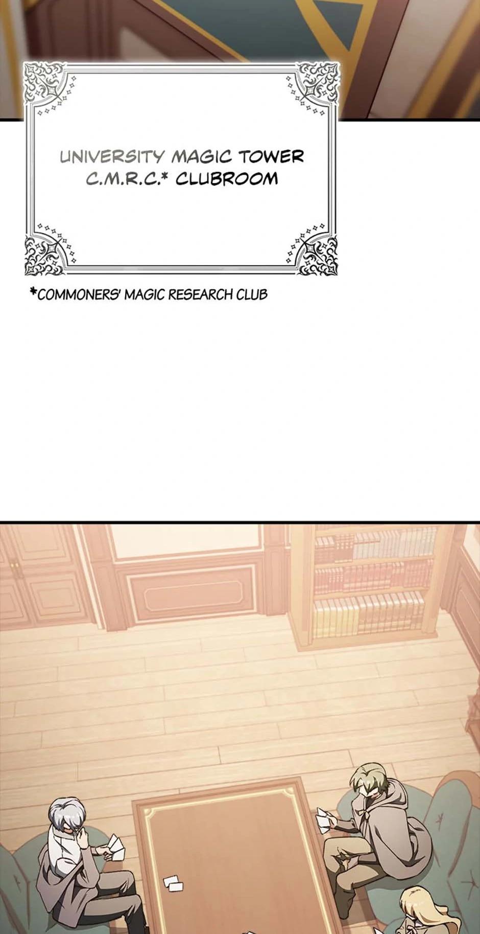 The Villain's Survival Route Chapter 30 - Page 48