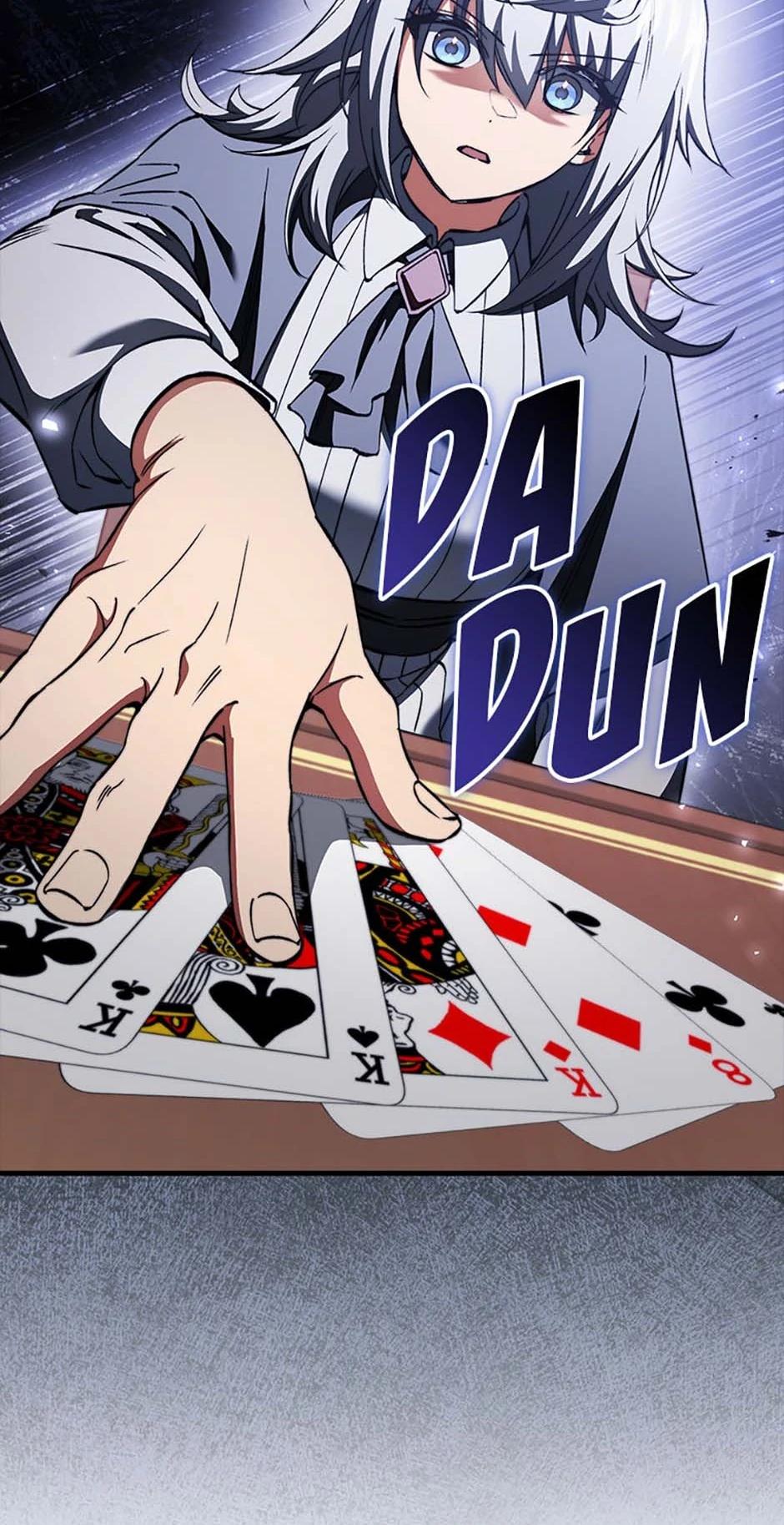 The Villain's Survival Route Chapter 30 - Page 50