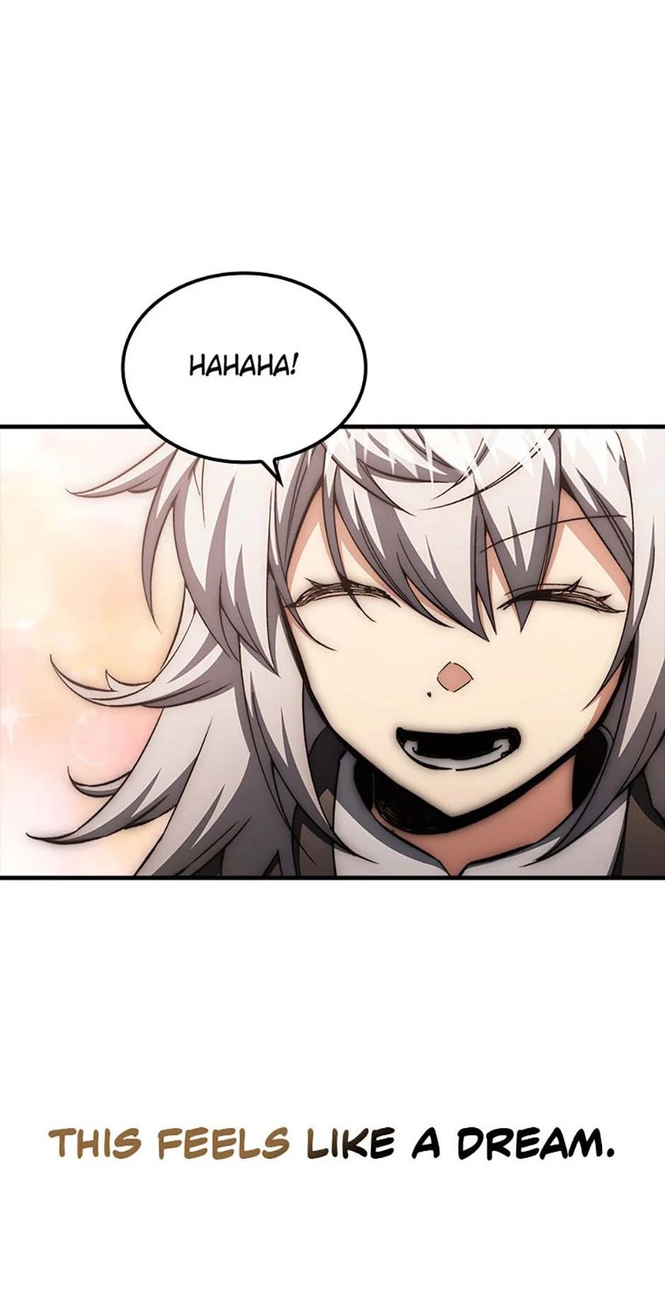 The Villain's Survival Route Chapter 30 - Page 53