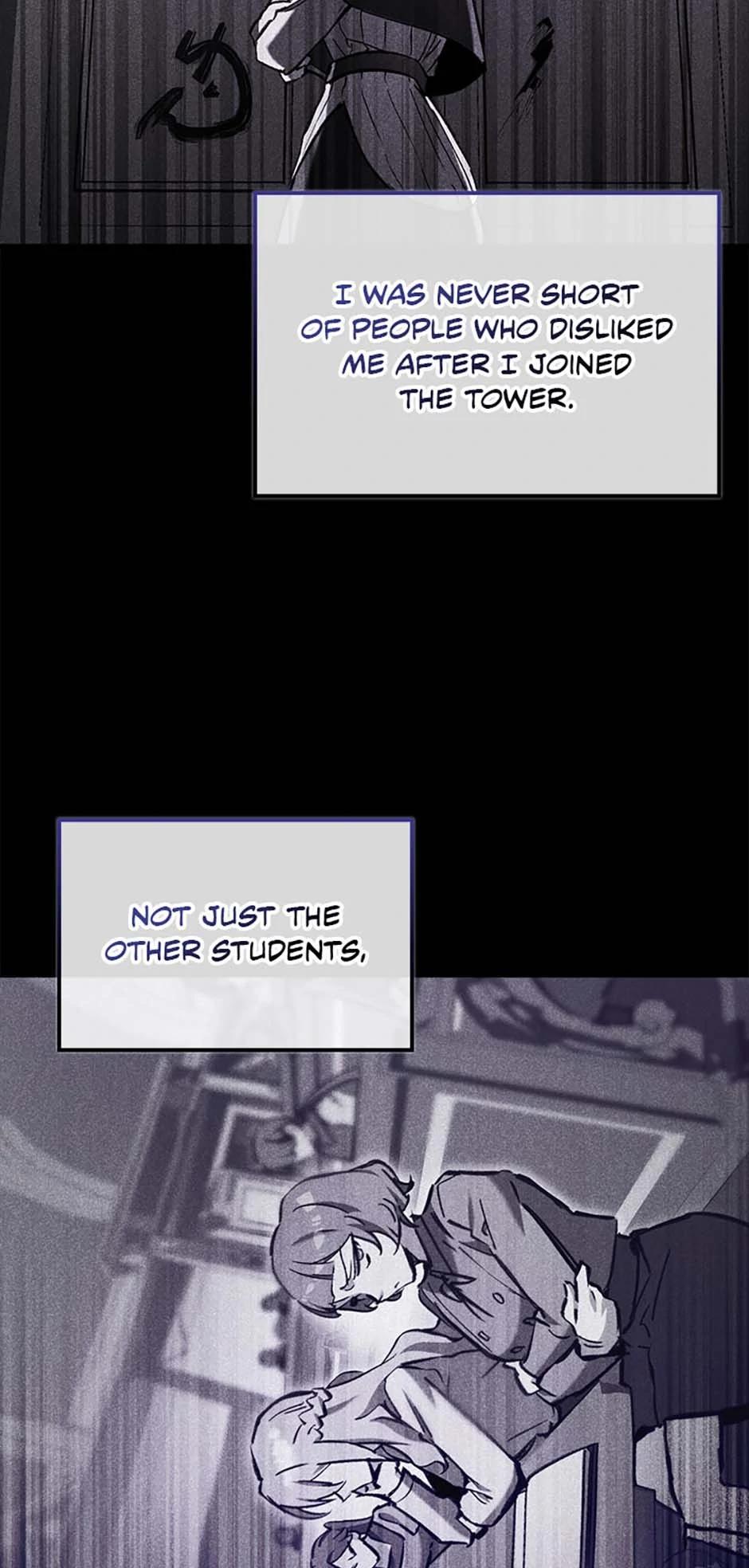 The Villain's Survival Route Chapter 30 - Page 55