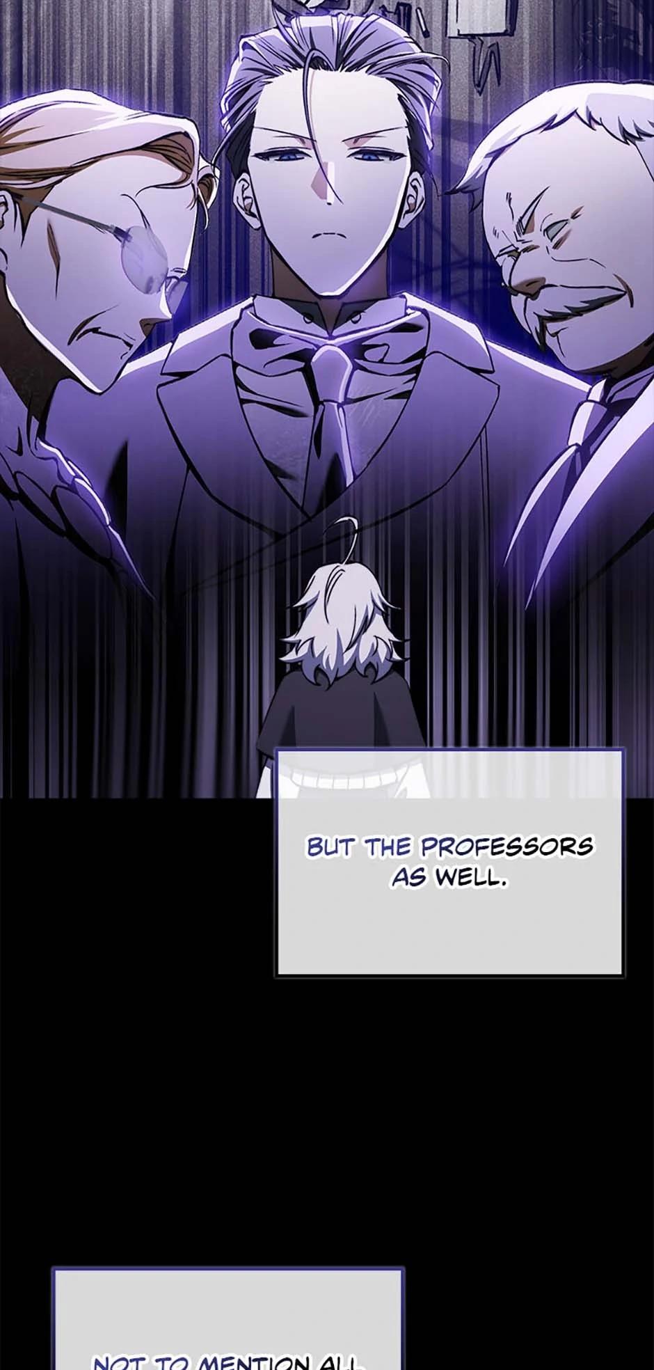 The Villain's Survival Route Chapter 30 - Page 56