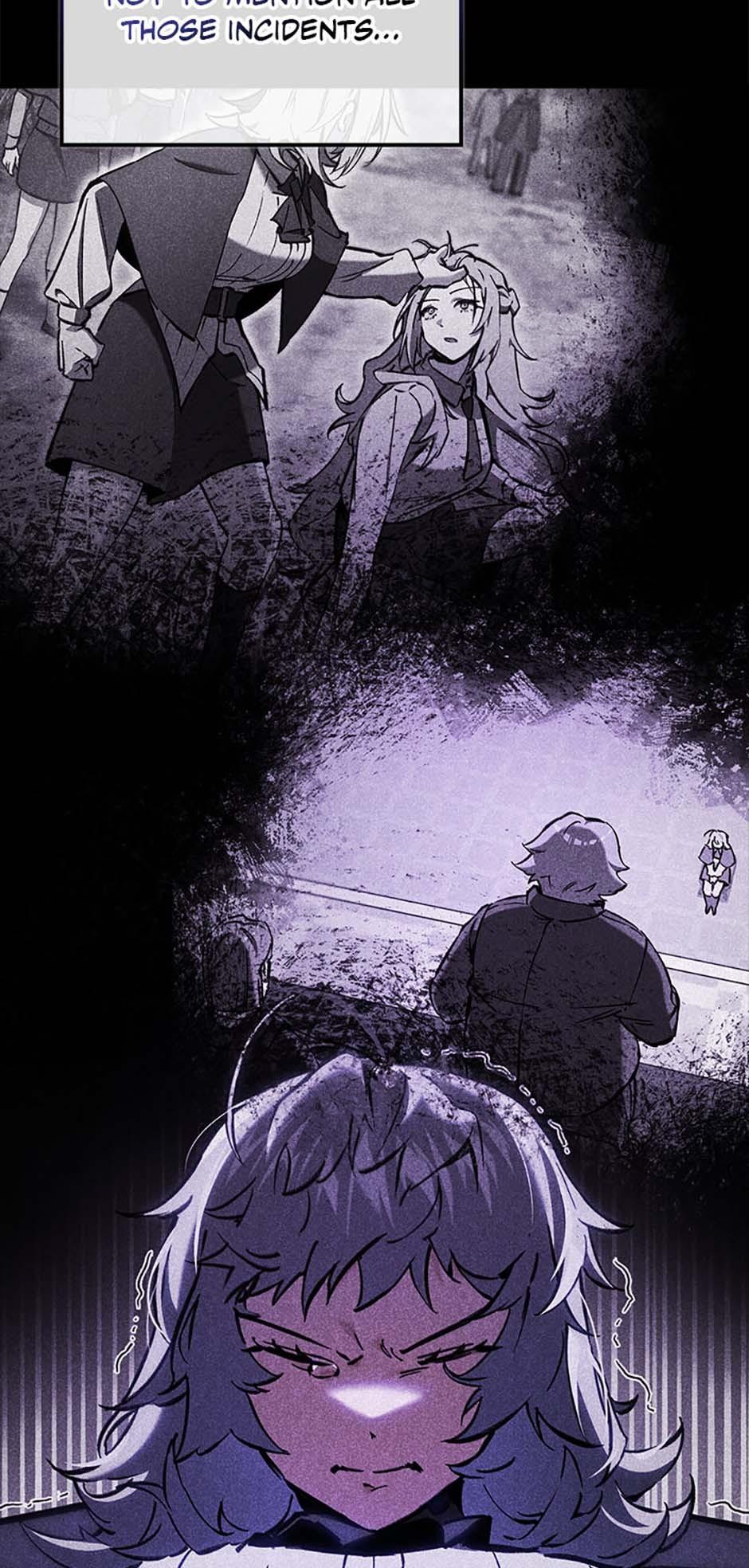 The Villain's Survival Route Chapter 30 - Page 57