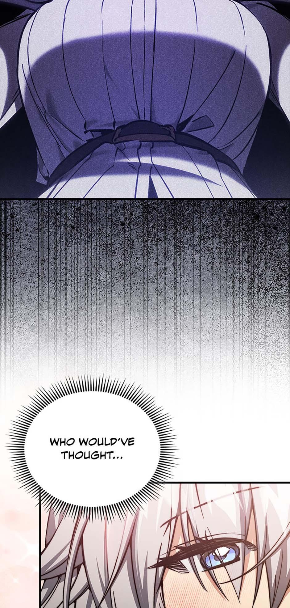 The Villain's Survival Route Chapter 30 - Page 58