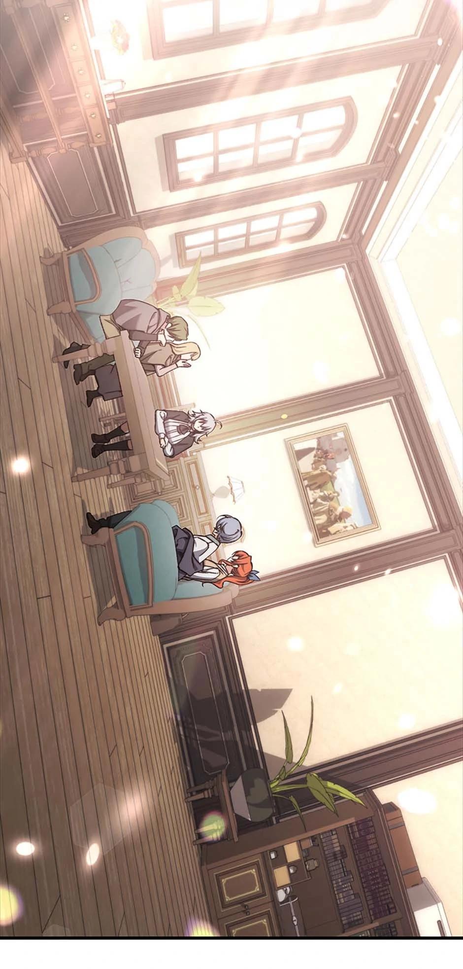 The Villain's Survival Route Chapter 30 - Page 60