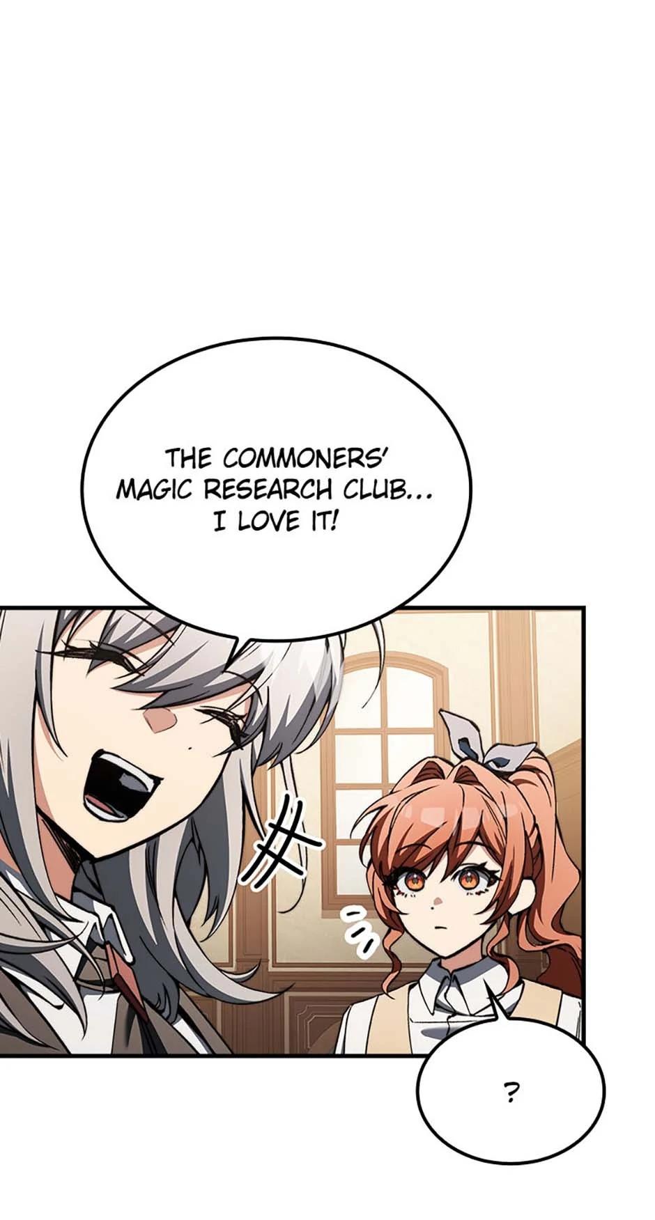 The Villain's Survival Route Chapter 30 - Page 61