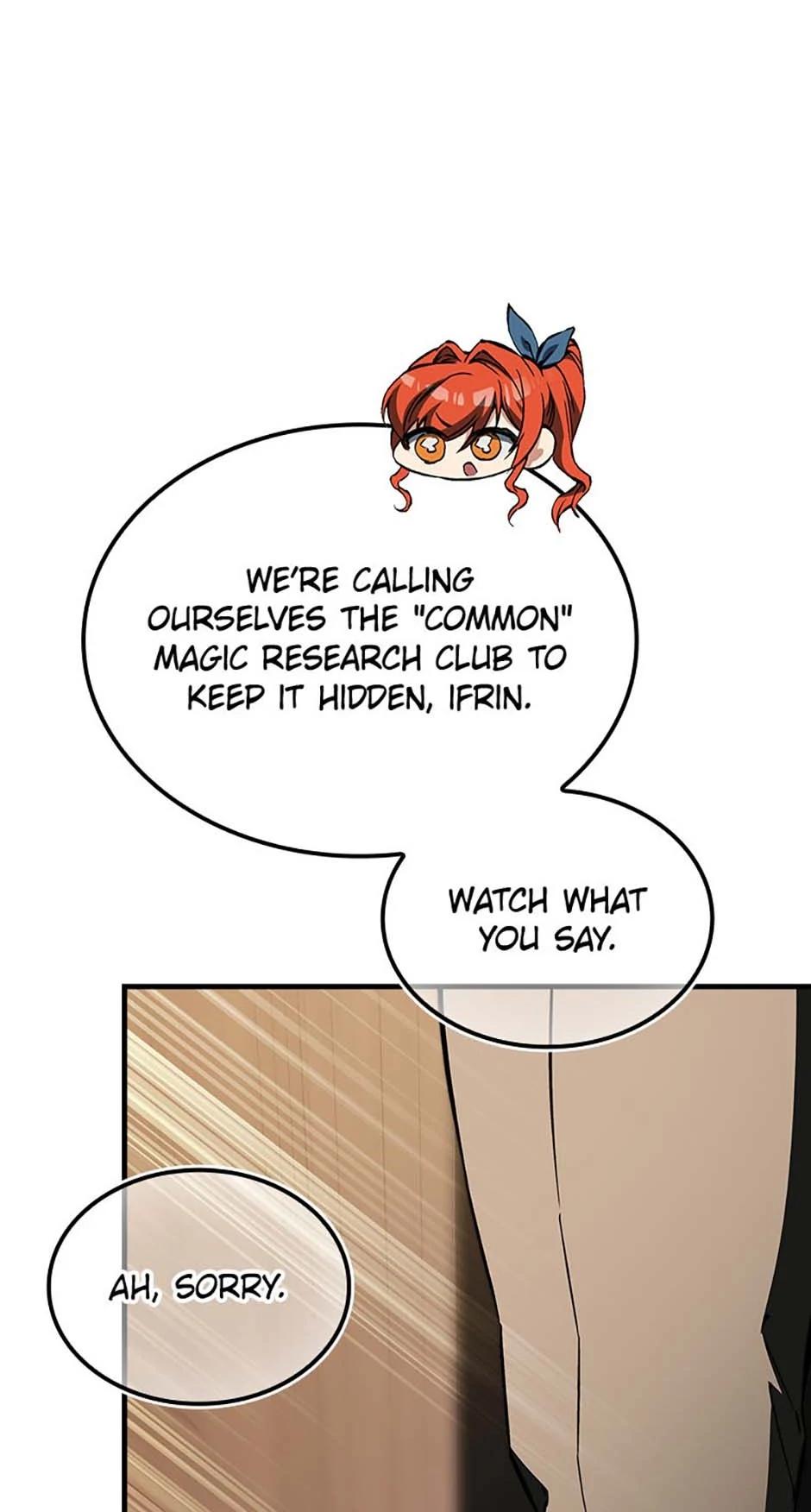 The Villain's Survival Route Chapter 30 - Page 62