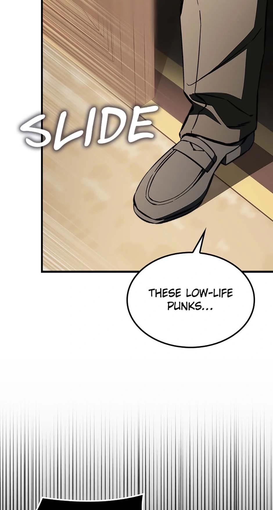 The Villain's Survival Route Chapter 30 - Page 63