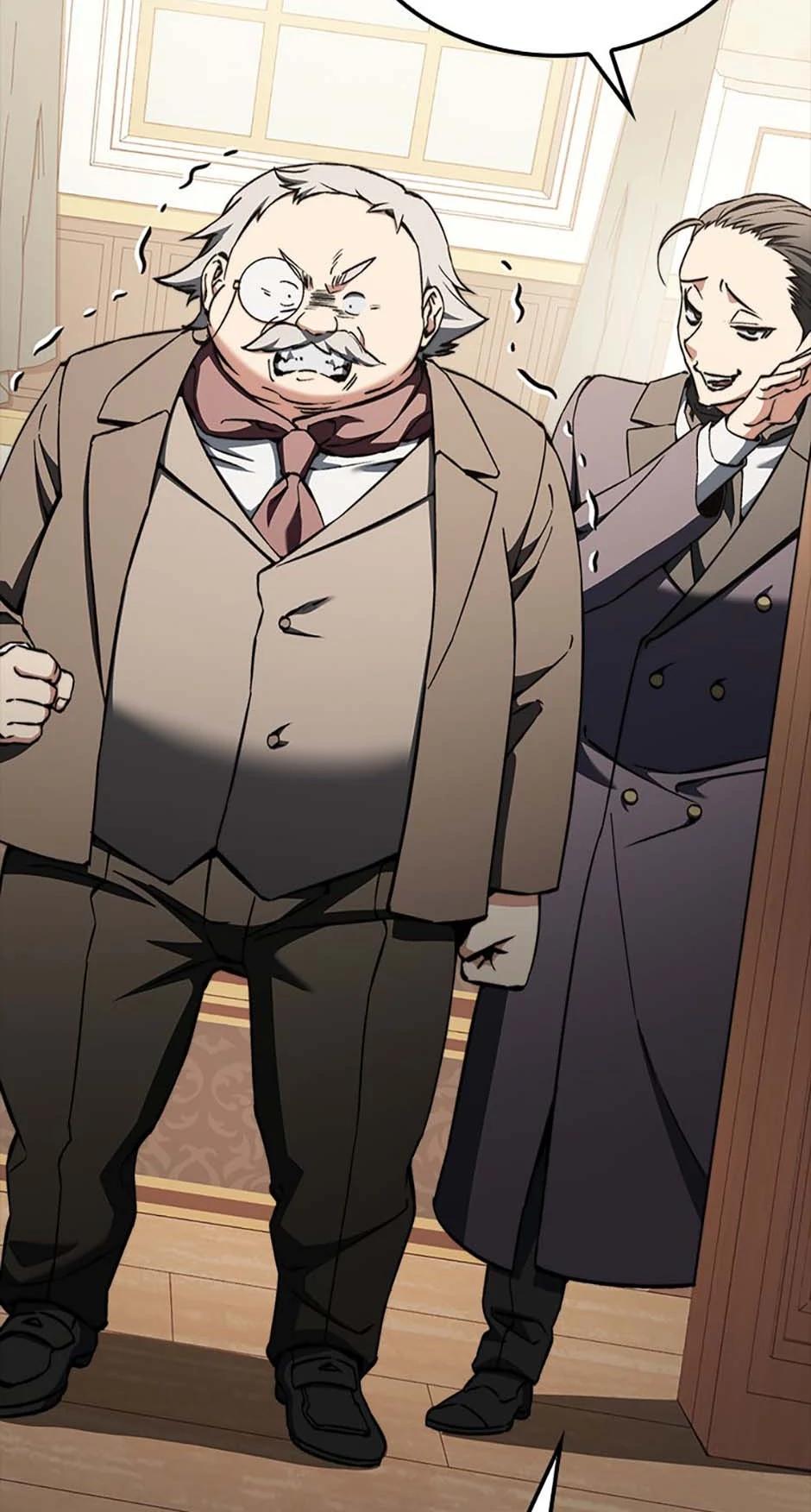 The Villain's Survival Route Chapter 30 - Page 66