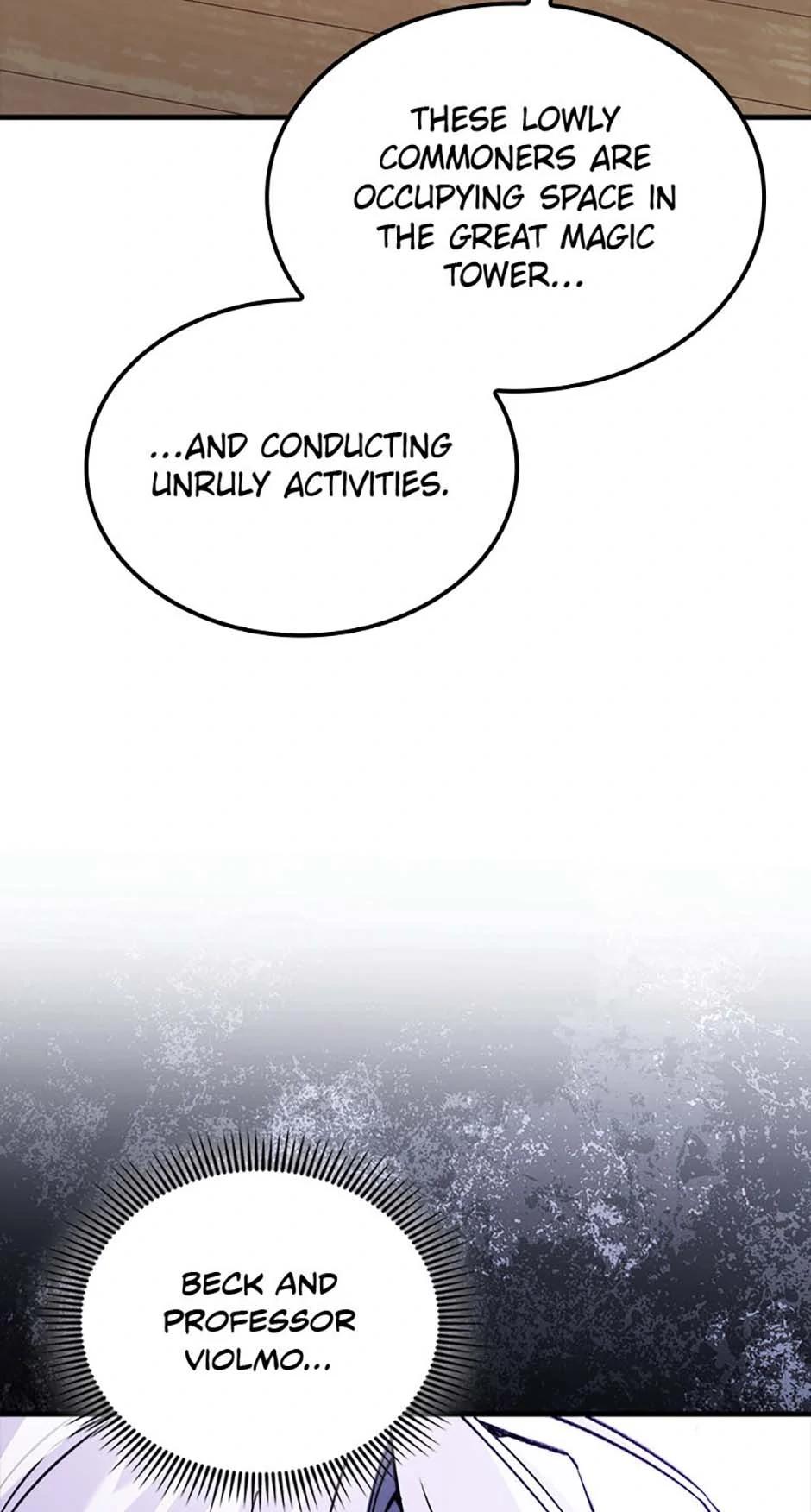 The Villain's Survival Route Chapter 30 - Page 67