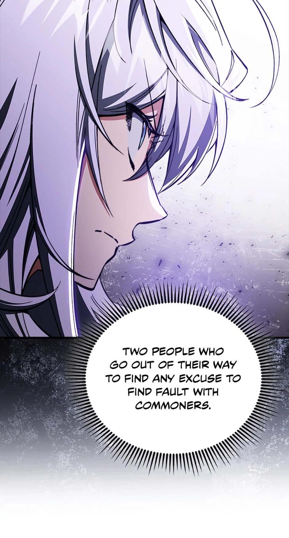 The Villain's Survival Route Chapter 30 - Page 68