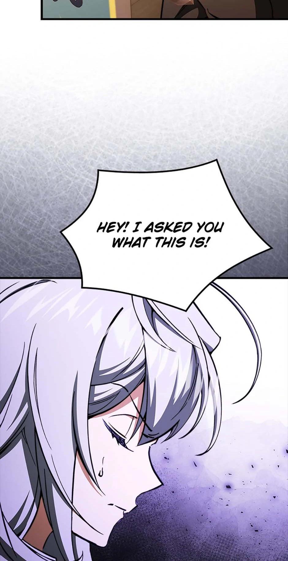 The Villain's Survival Route Chapter 30 - Page 70