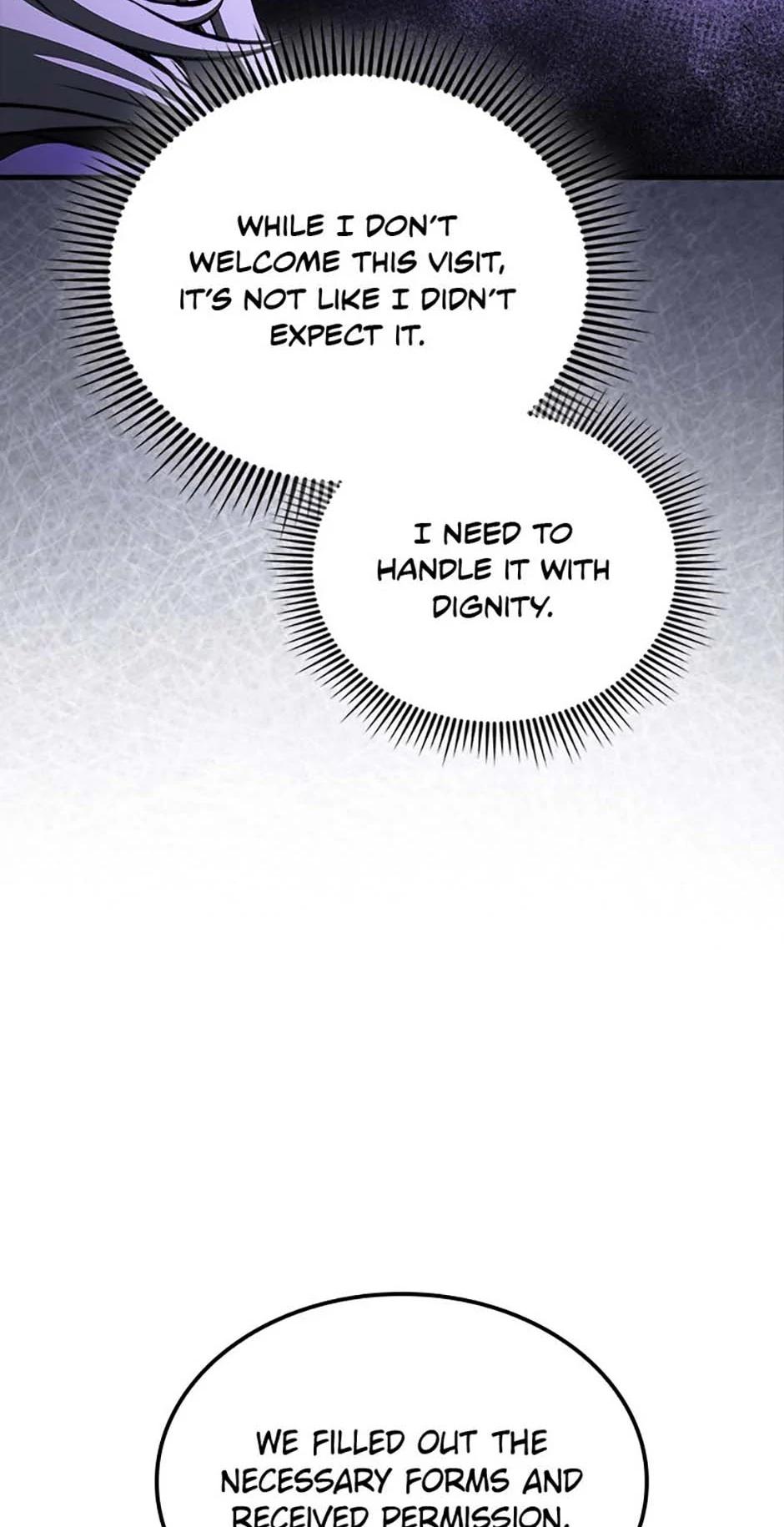 The Villain's Survival Route Chapter 30 - Page 71