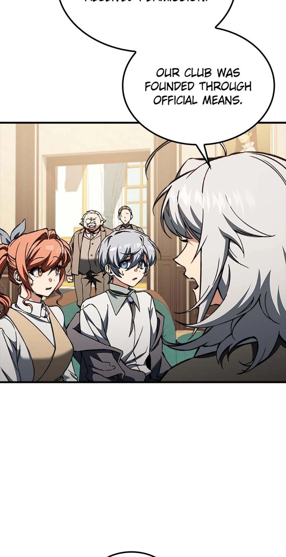 The Villain's Survival Route Chapter 30 - Page 72