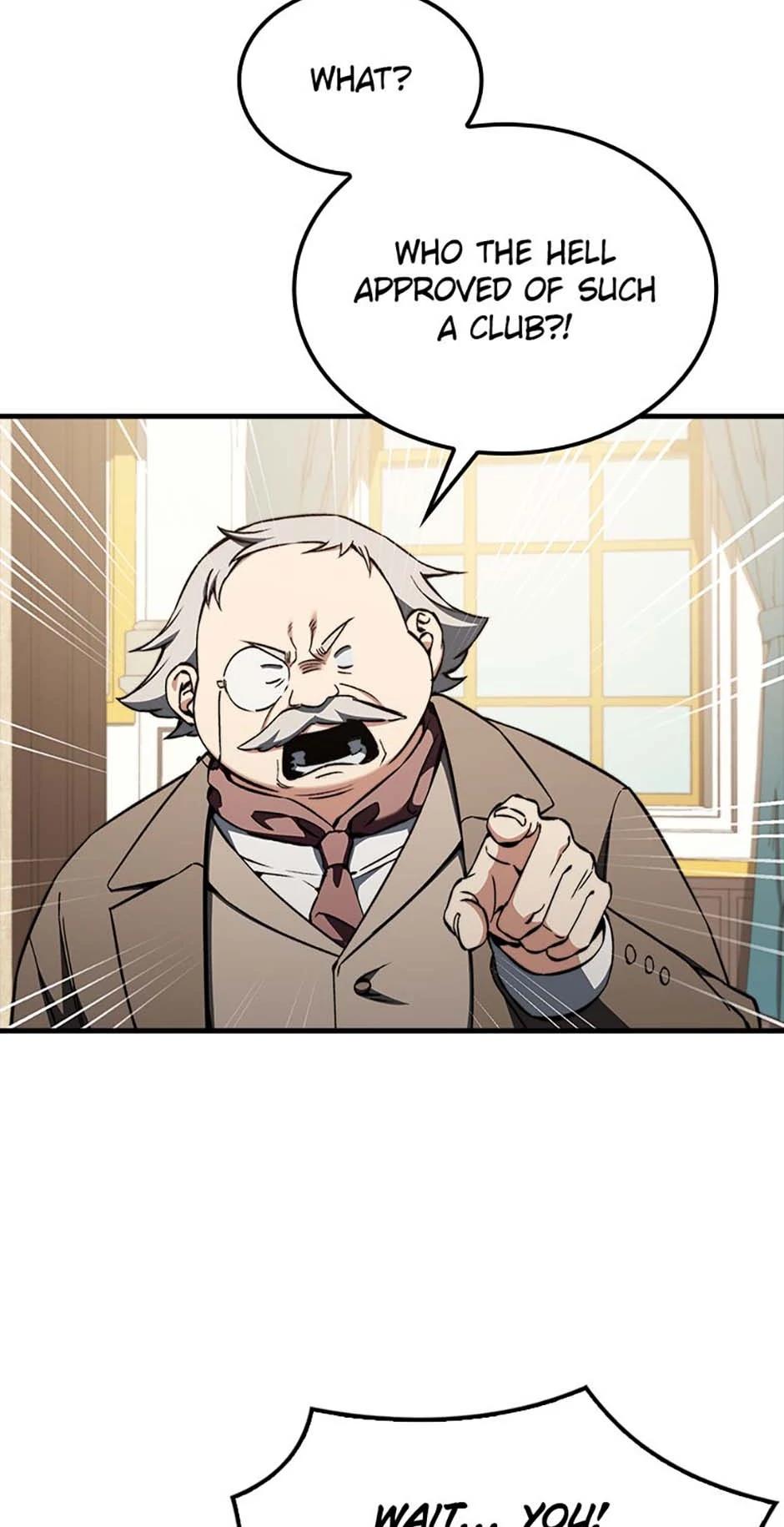 The Villain's Survival Route Chapter 30 - Page 73