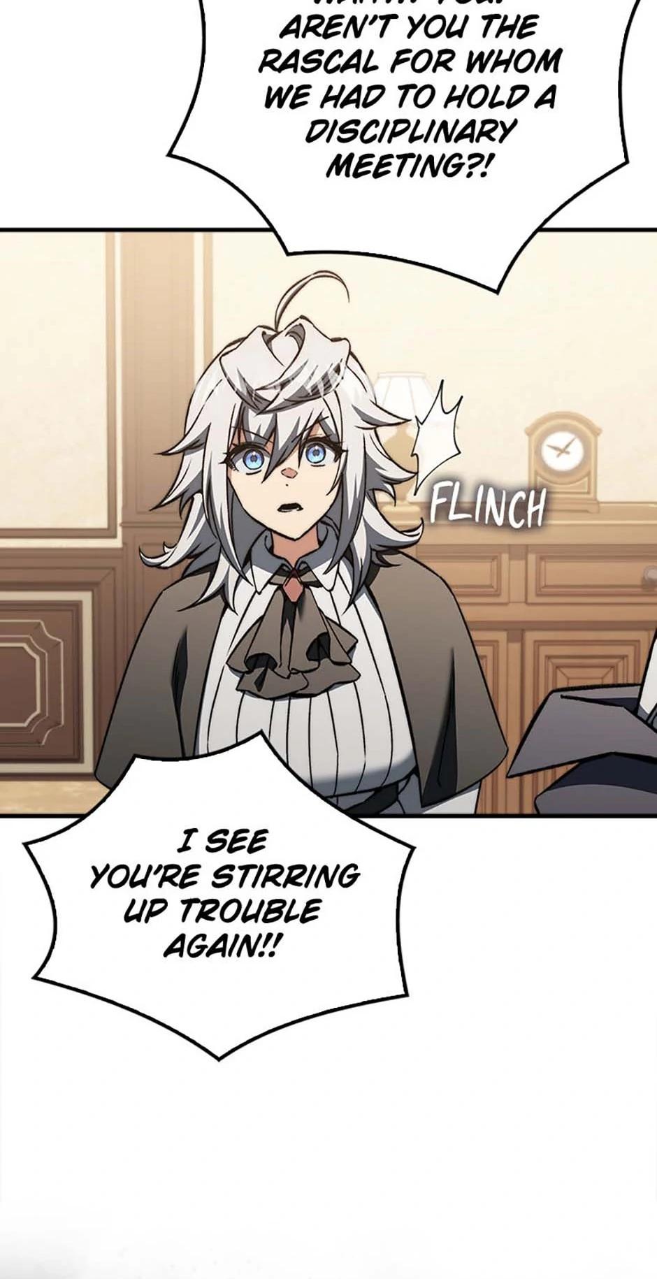 The Villain's Survival Route Chapter 30 - Page 74