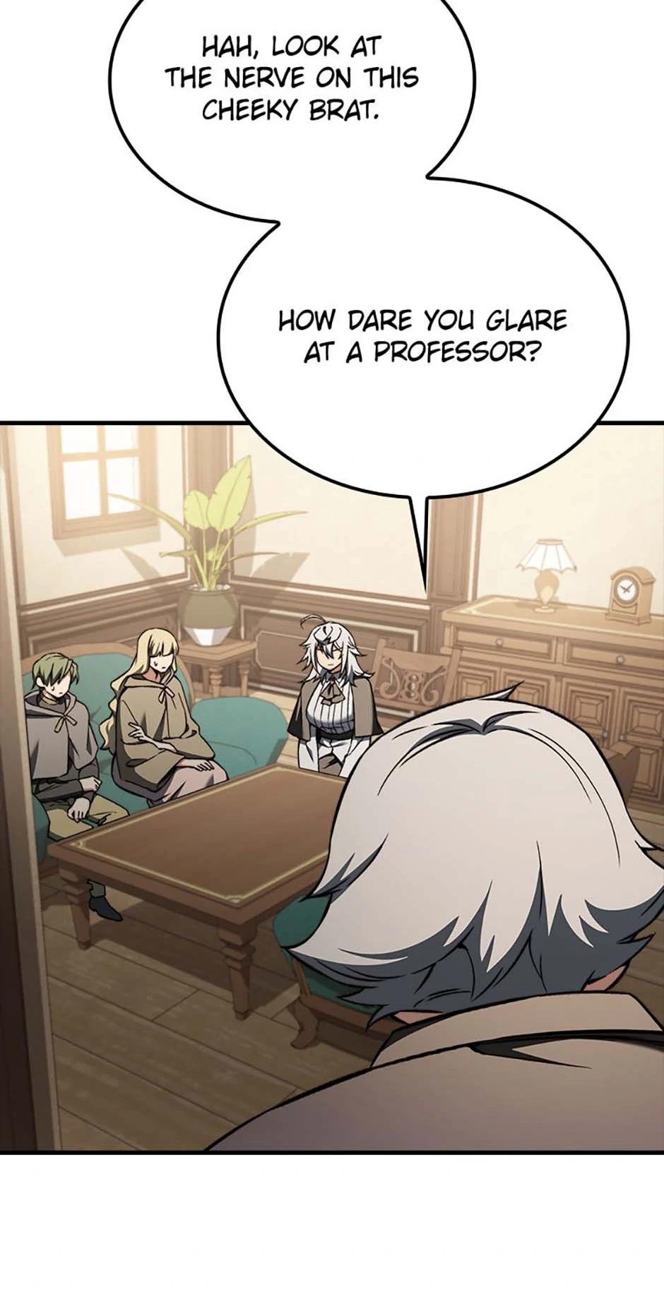 The Villain's Survival Route Chapter 30 - Page 76