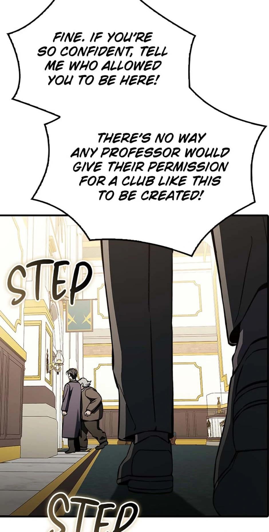 The Villain's Survival Route Chapter 30 - Page 79