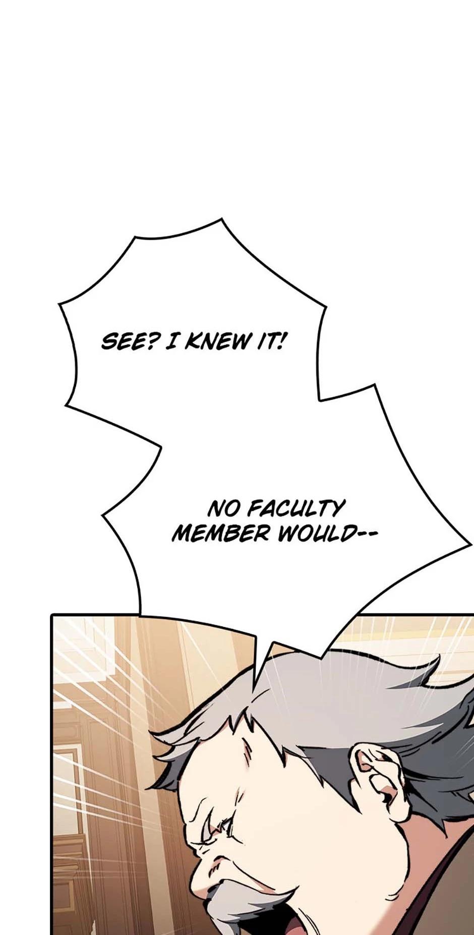 The Villain's Survival Route Chapter 30 - Page 81