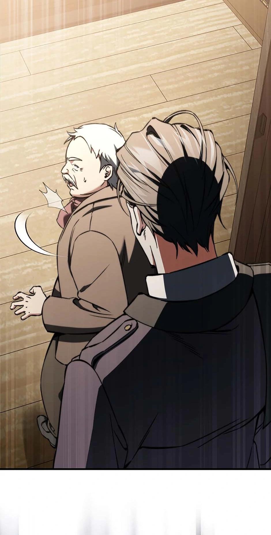 The Villain's Survival Route Chapter 30 - Page 83