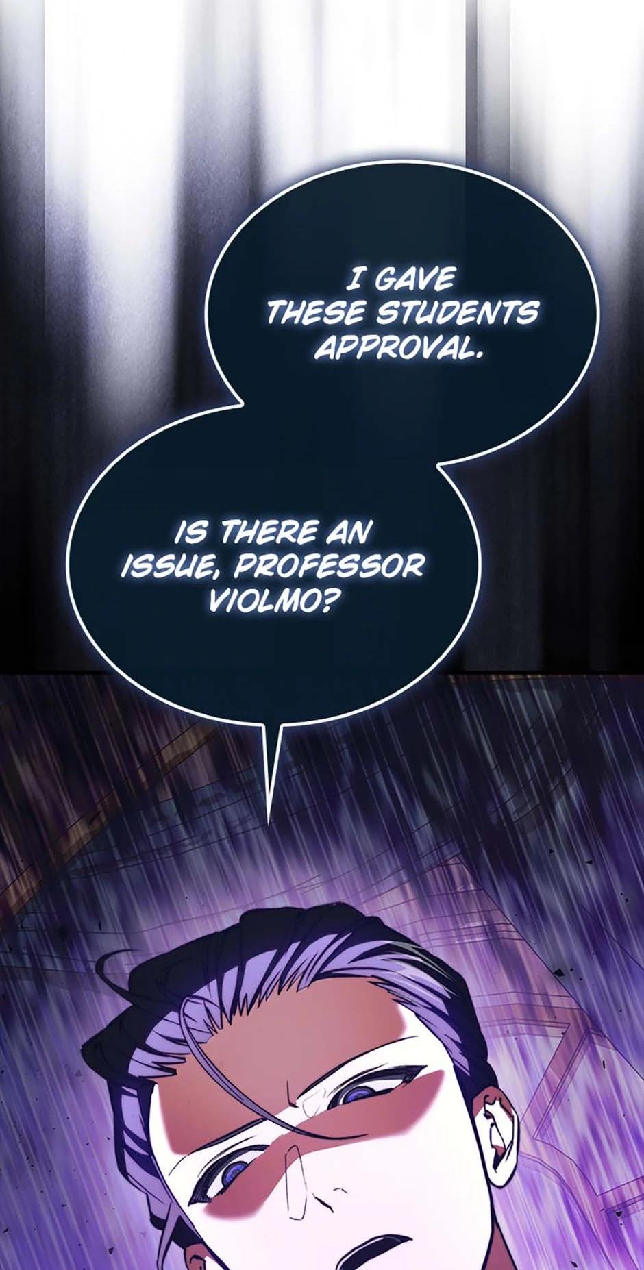 The Villain's Survival Route Chapter 30 - Page 84