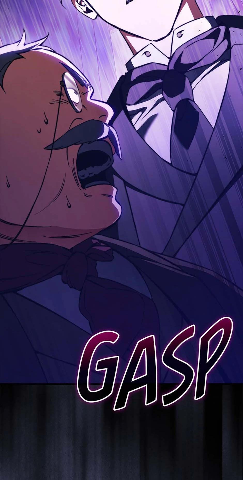 The Villain's Survival Route Chapter 30 - Page 85