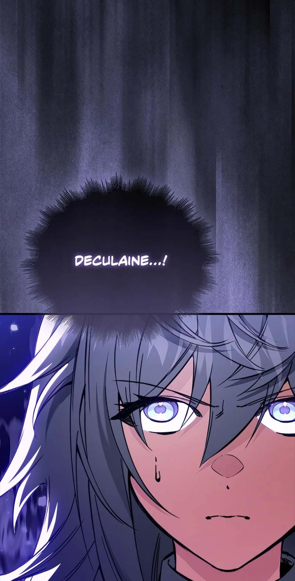 The Villain's Survival Route Chapter 30 - Page 86