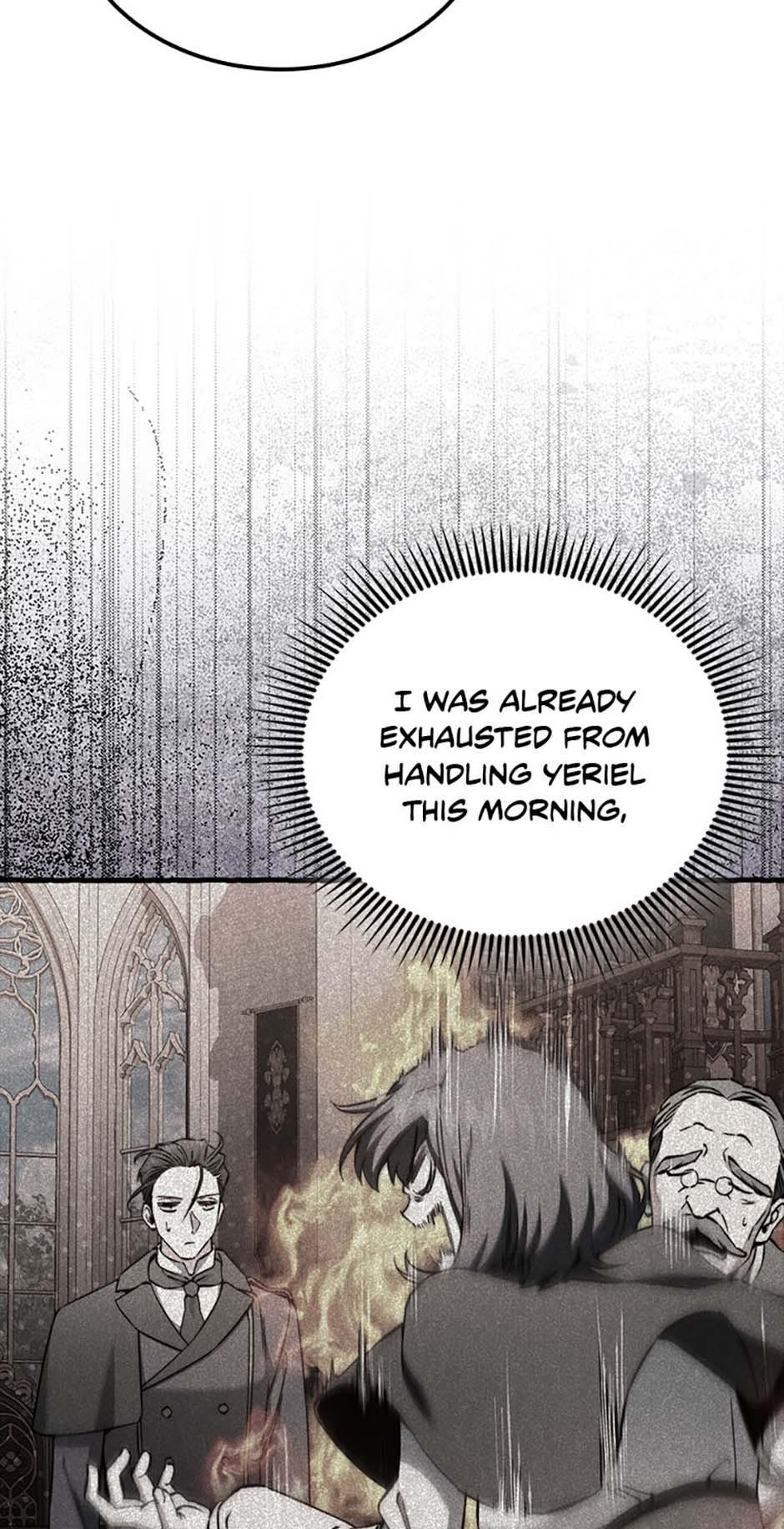 The Villain's Survival Route Chapter 31 - Page 5