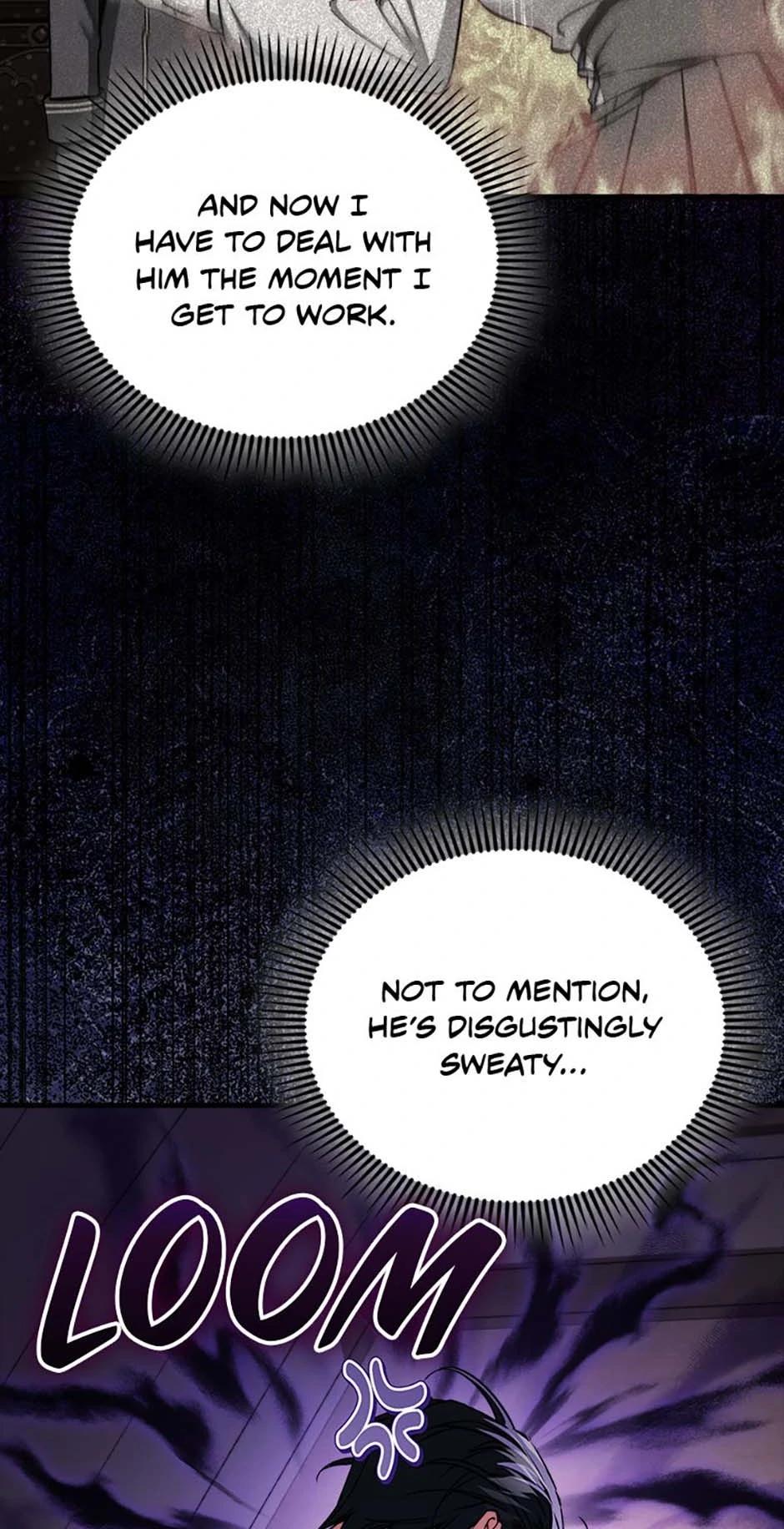 The Villain's Survival Route Chapter 31 - Page 6