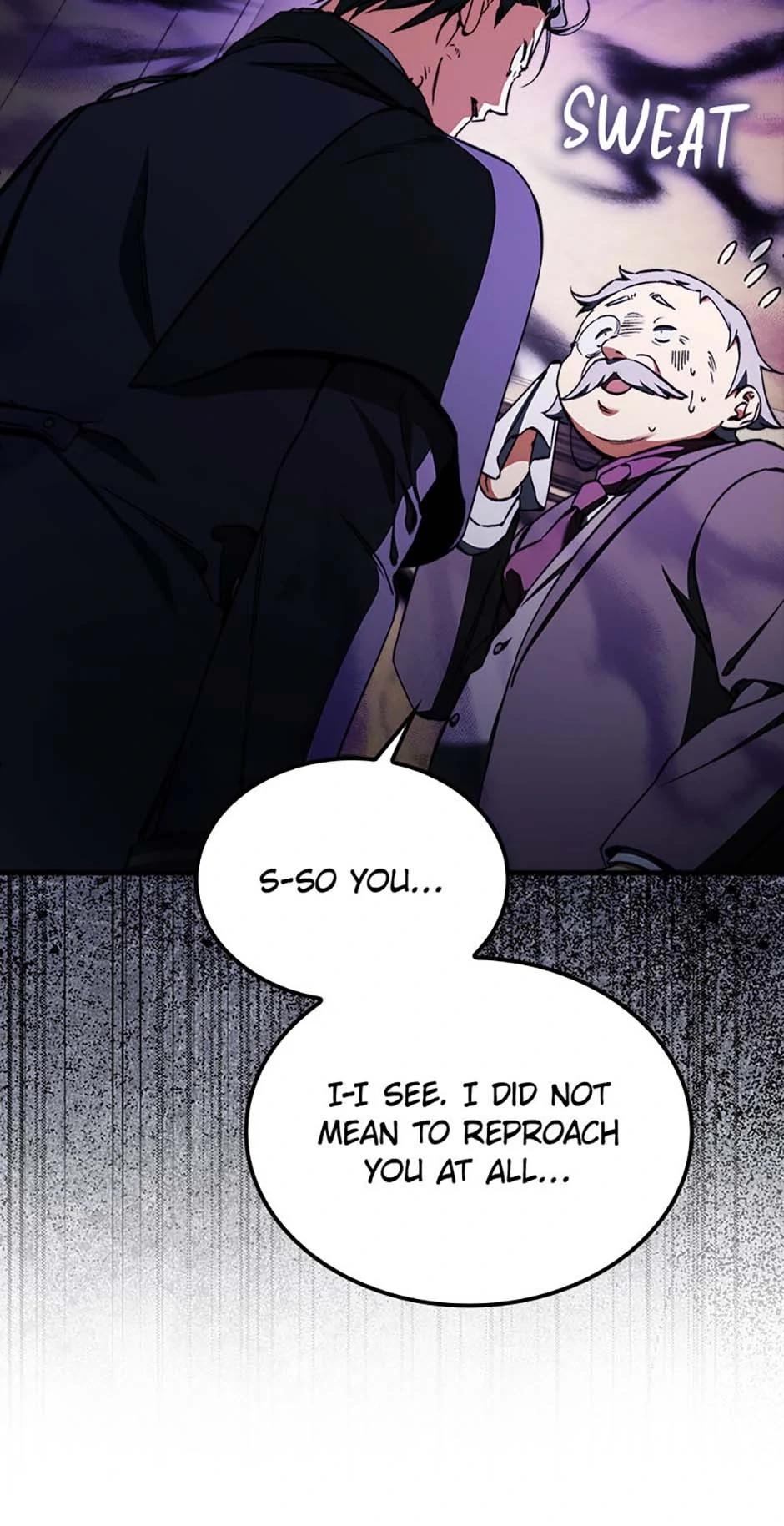 The Villain's Survival Route Chapter 31 - Page 7