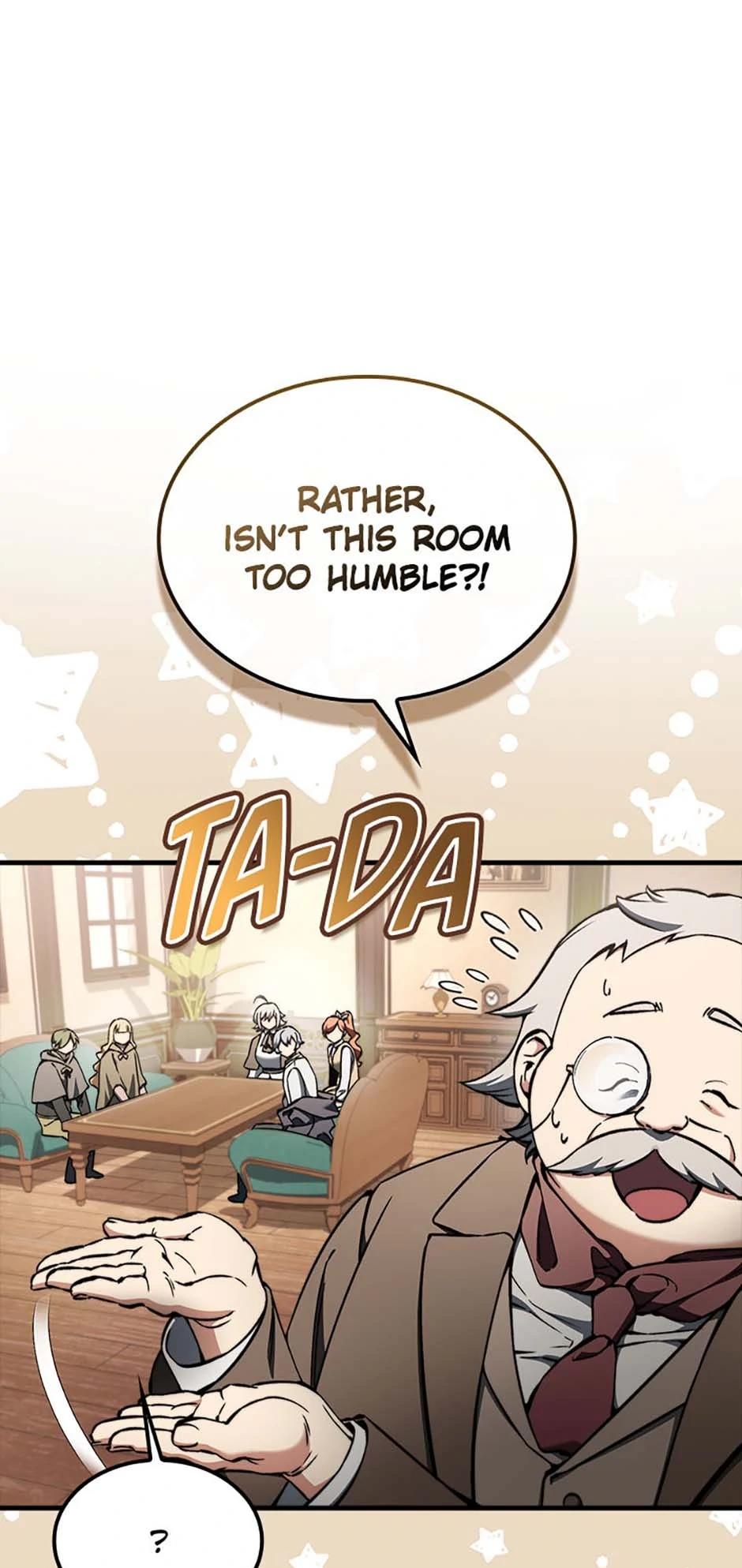 The Villain's Survival Route Chapter 31 - Page 8