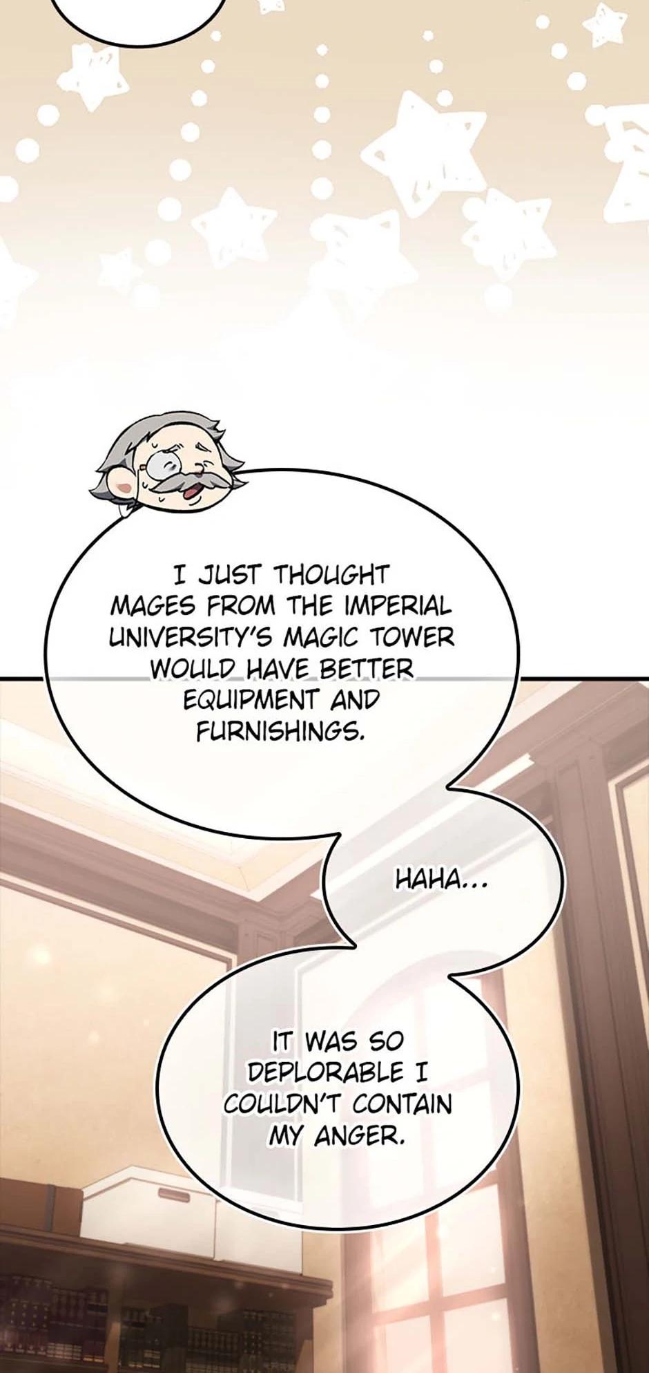 The Villain's Survival Route Chapter 31 - Page 9